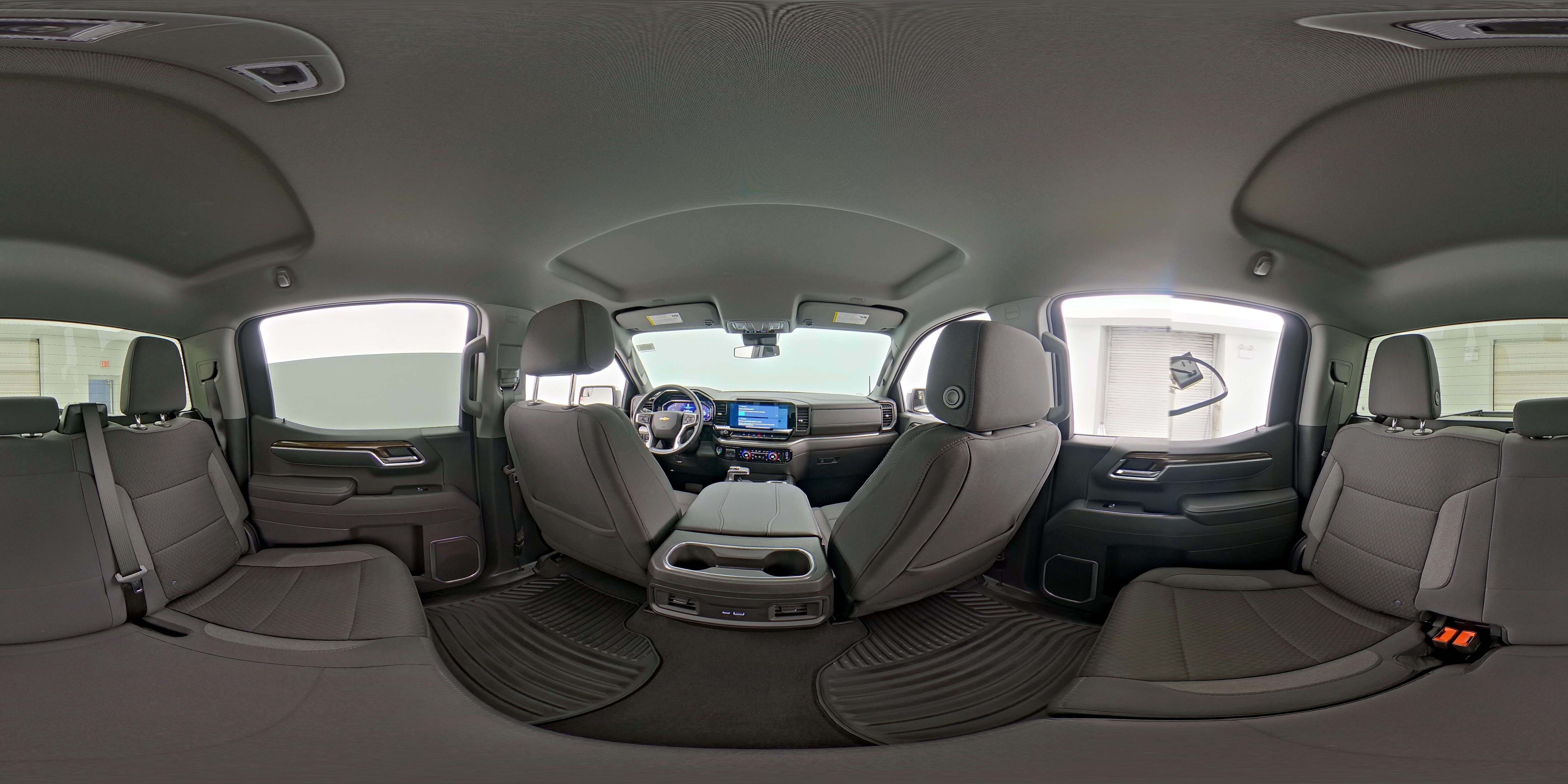 2025 Chevrolet Silverado 1500 LT - Photo 27