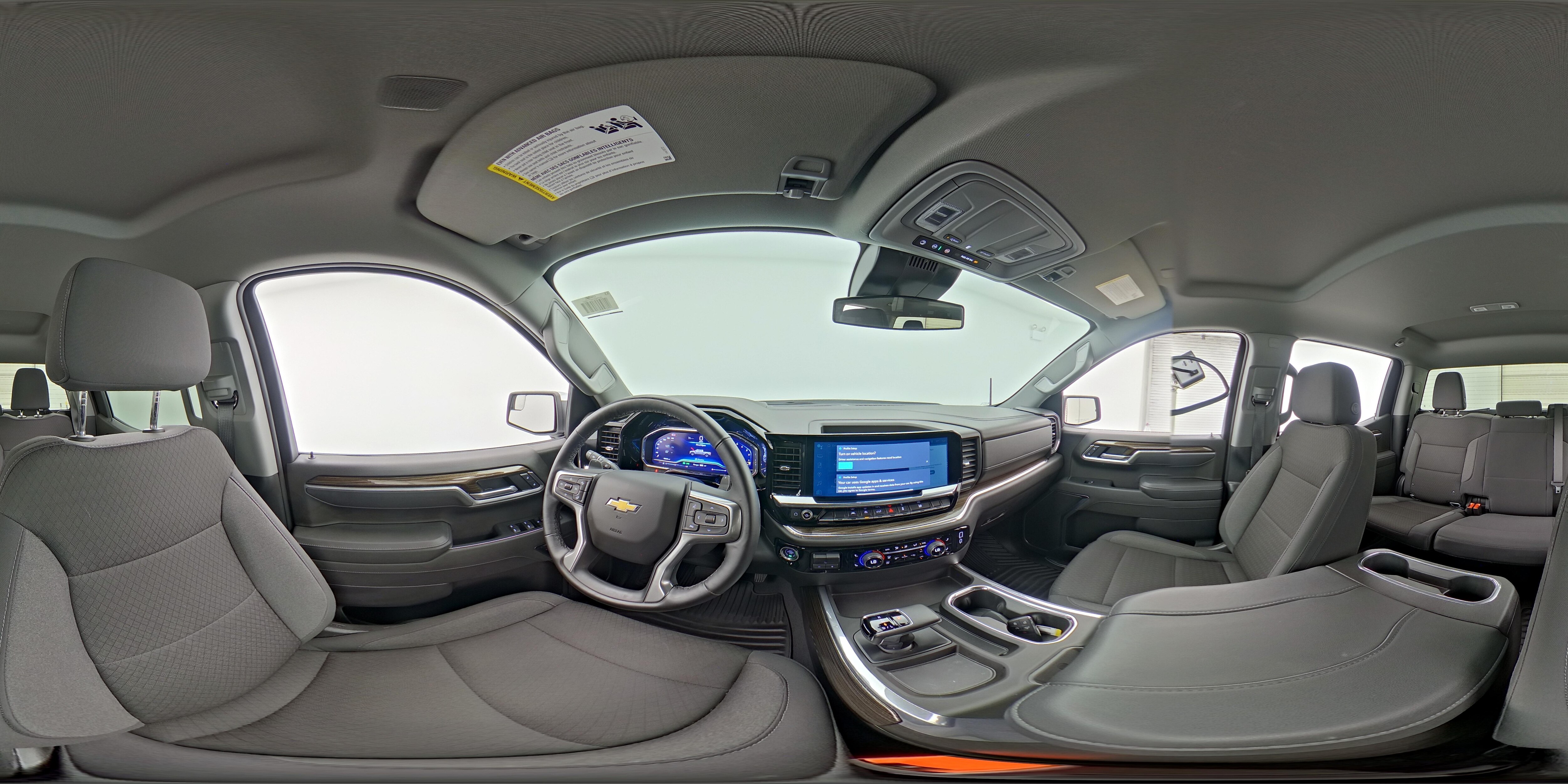 2025 Chevrolet Silverado 1500 LT - Photo 28