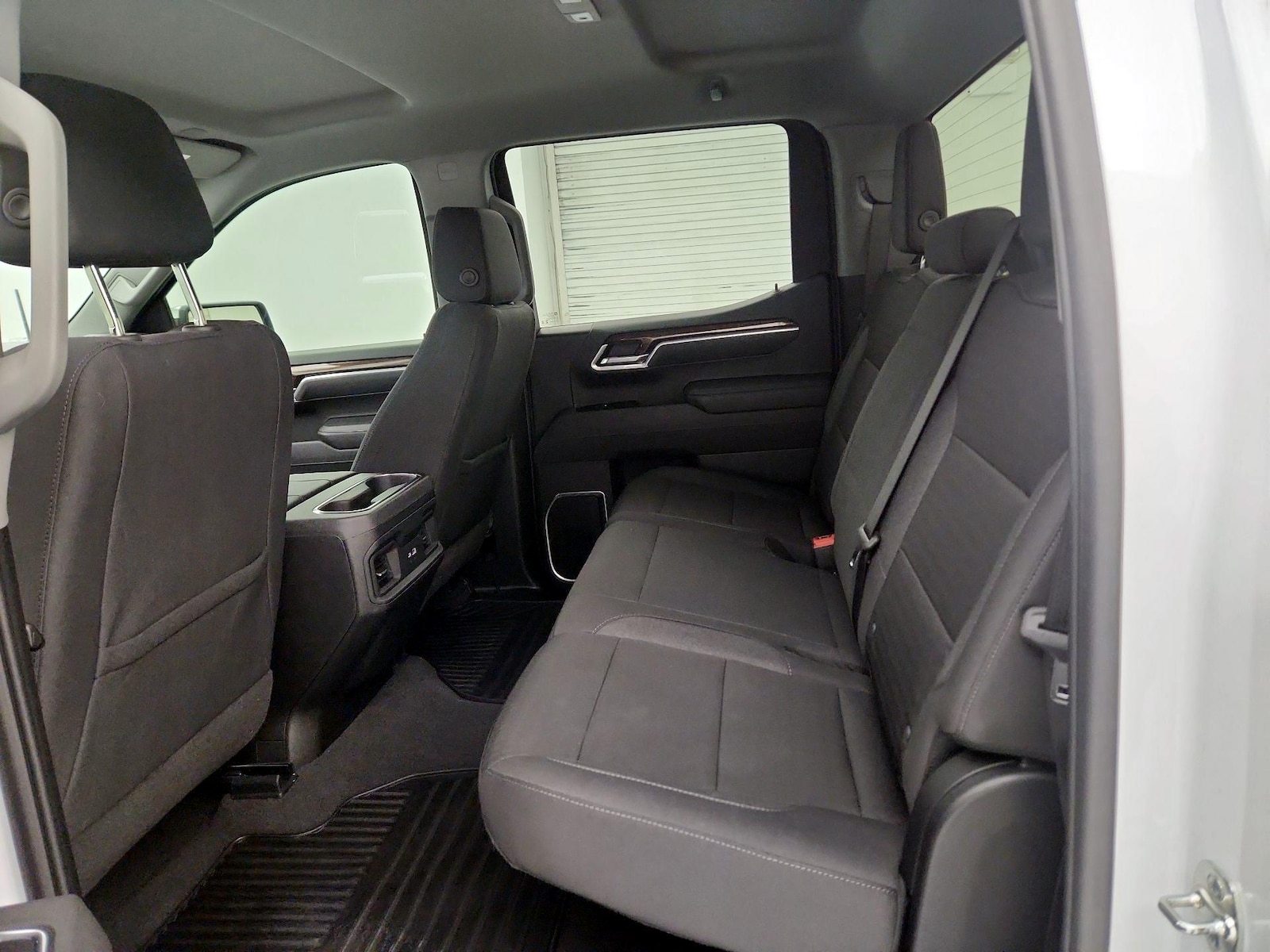 2025 Chevrolet Silverado 1500 LT - Photo 22