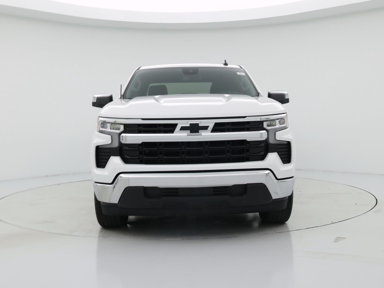 2025 Chevrolet Silverado 1500 LT - Photo 6