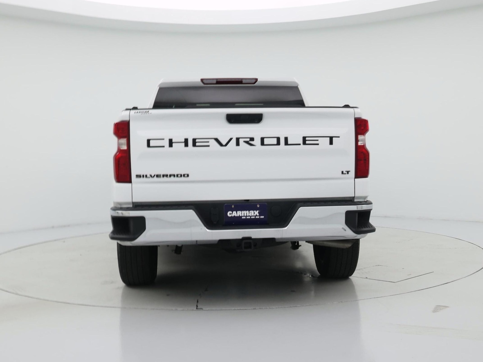 2025 Chevrolet Silverado 1500 LT - Photo 7