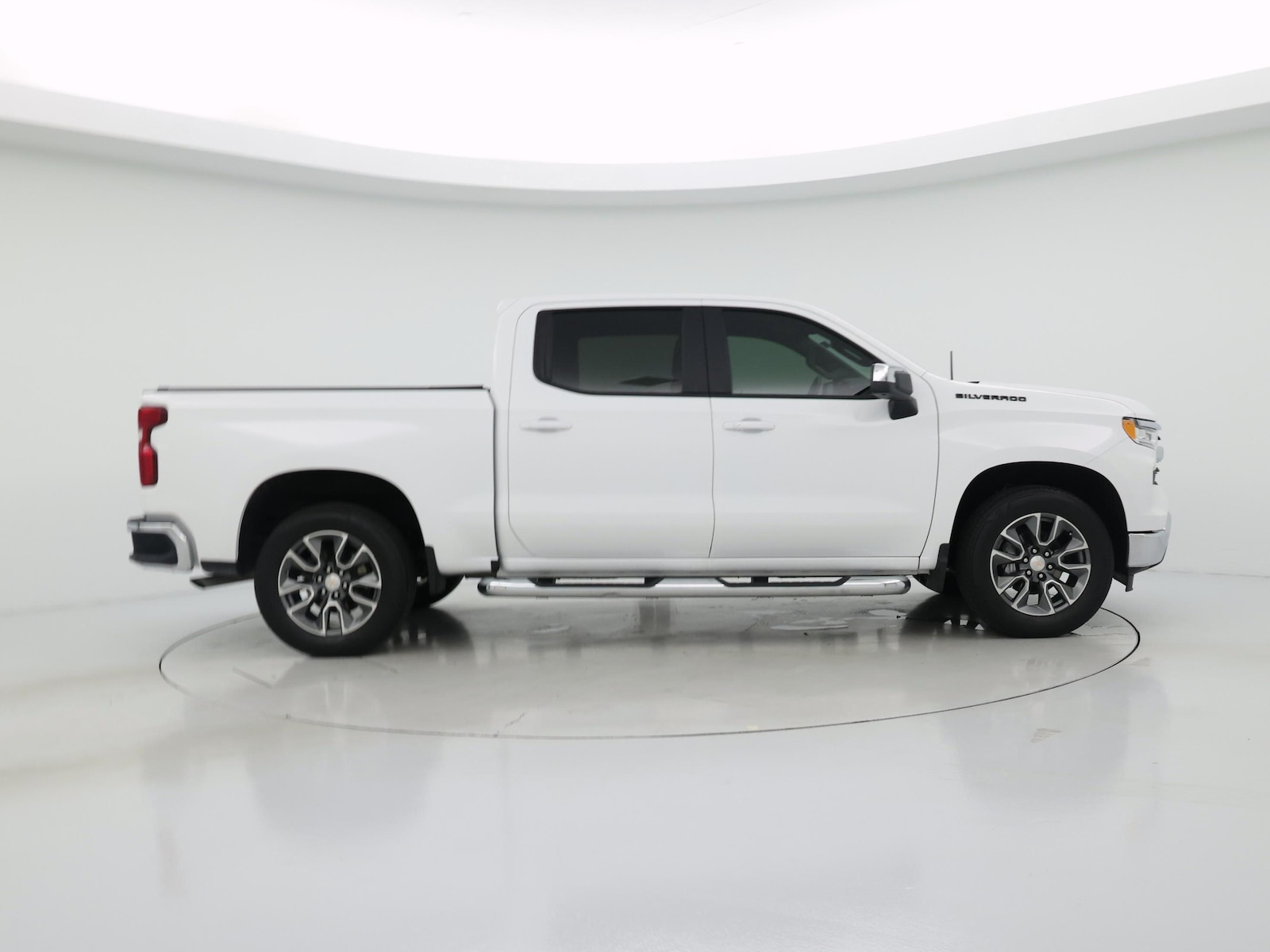 2025 Chevrolet Silverado 1500 LT - Photo 8