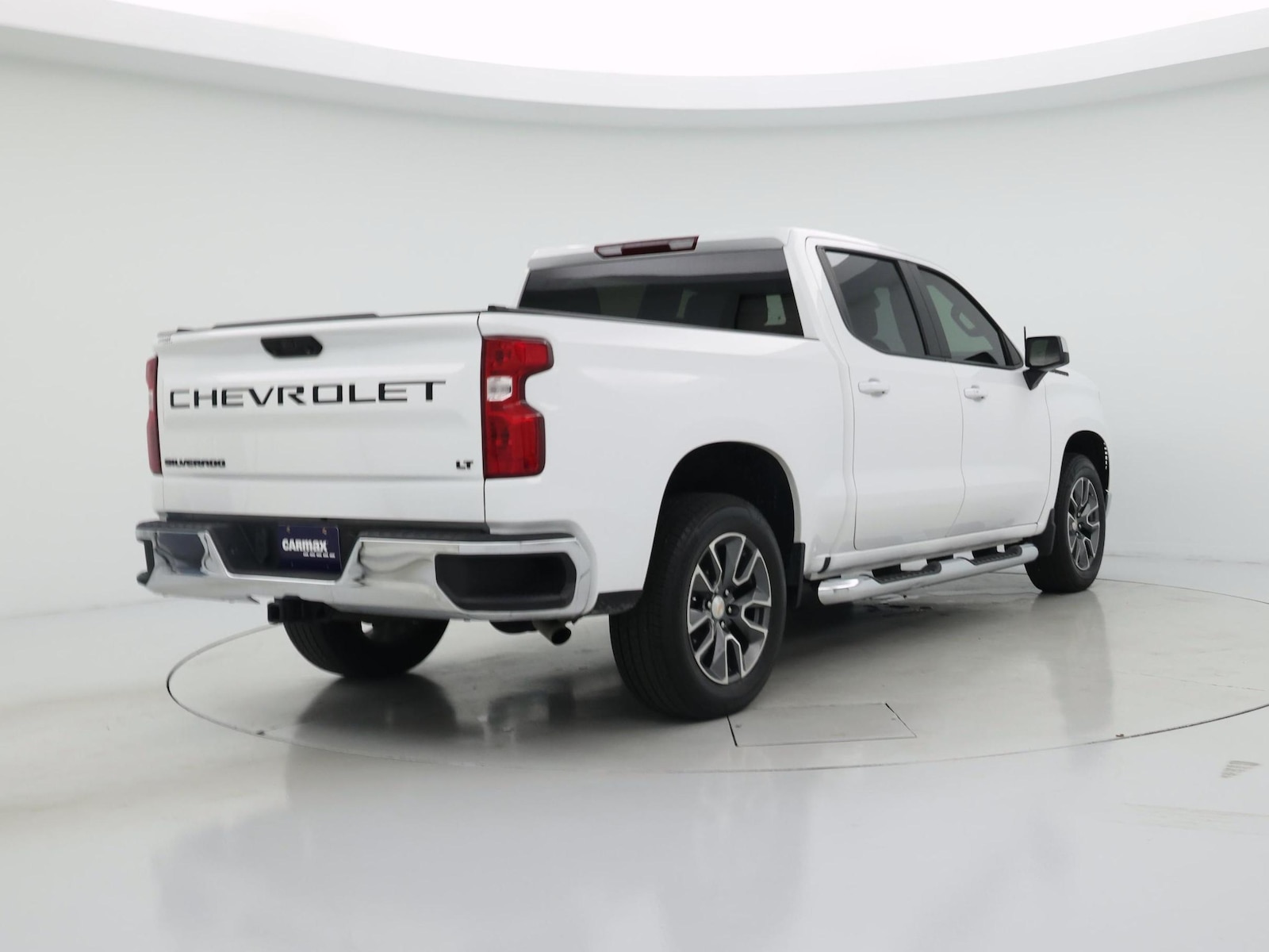 2025 Chevrolet Silverado 1500 LT - Photo 9