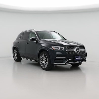 2023 Mercedes-Benz GLE350