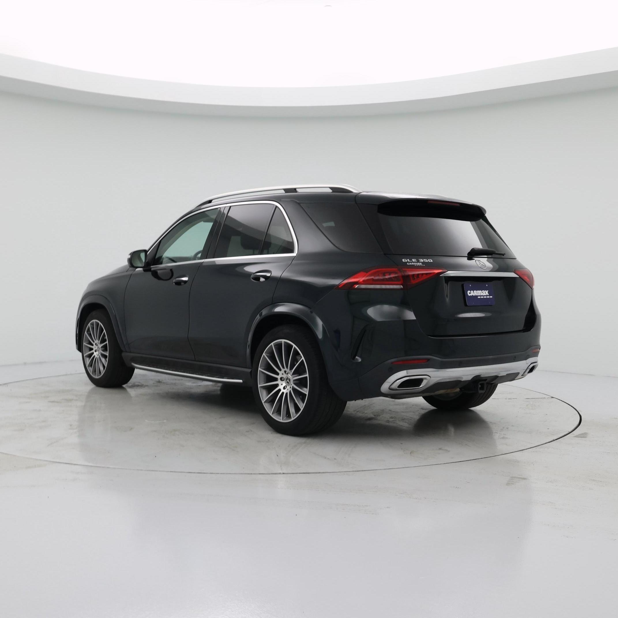 Thumbnail: 2023 Mercedes-Benz GLE - 2