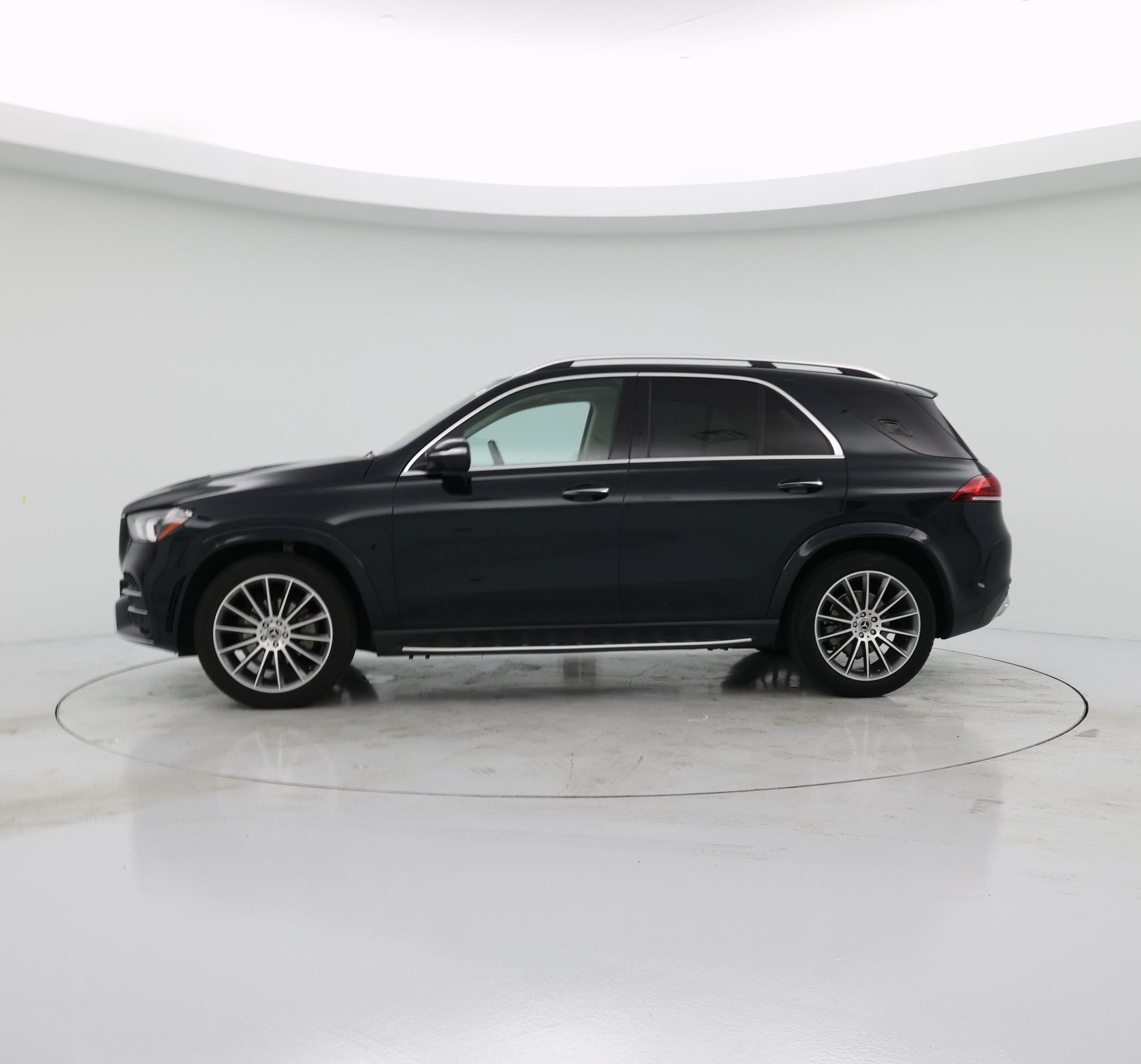 Thumbnail: 2023 Mercedes-Benz GLE - 3
