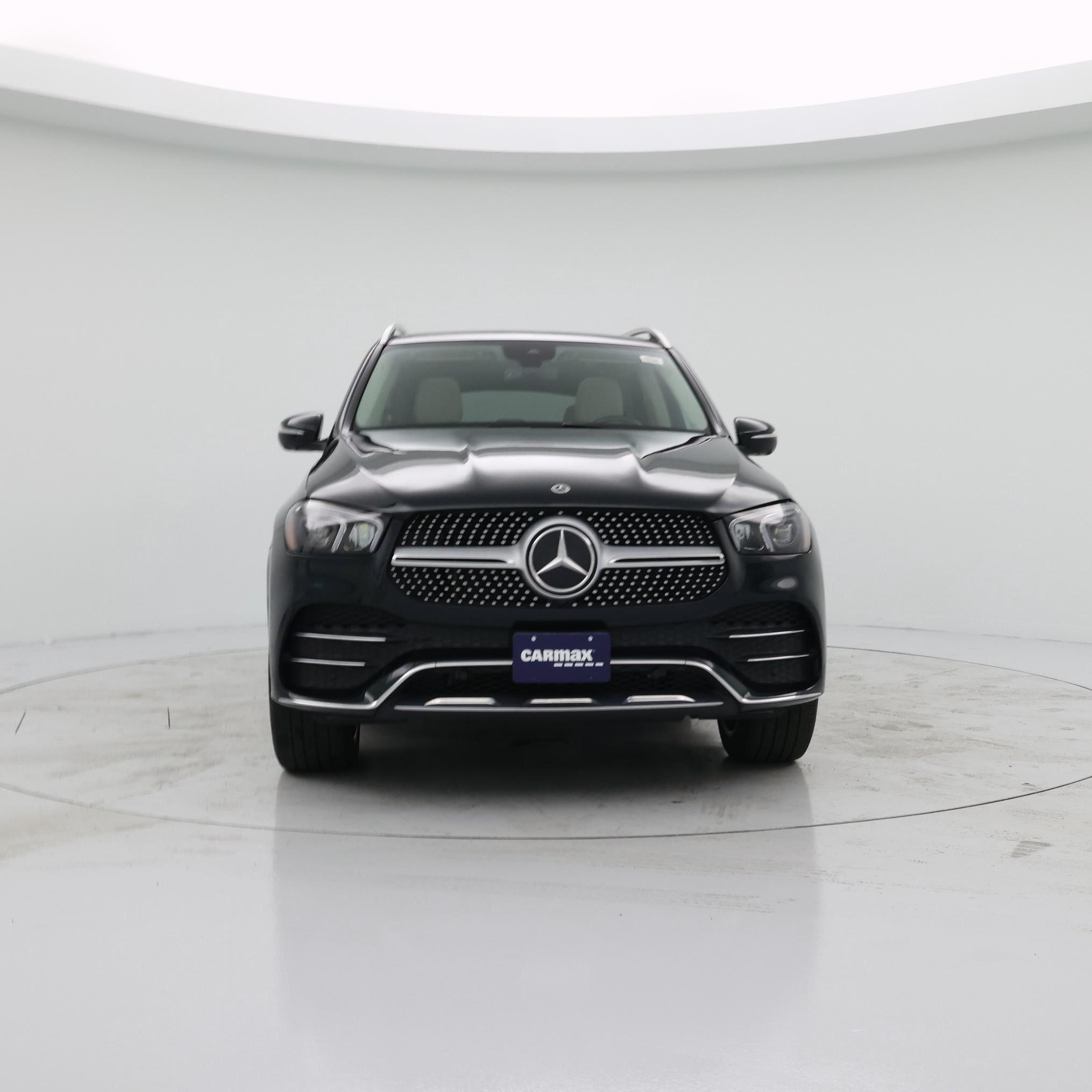 Thumbnail: 2023 Mercedes-Benz GLE - 5