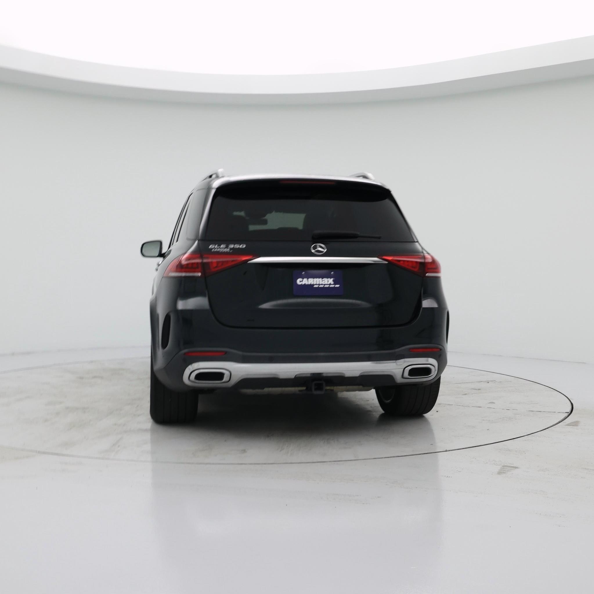Thumbnail: 2023 Mercedes-Benz GLE - 6