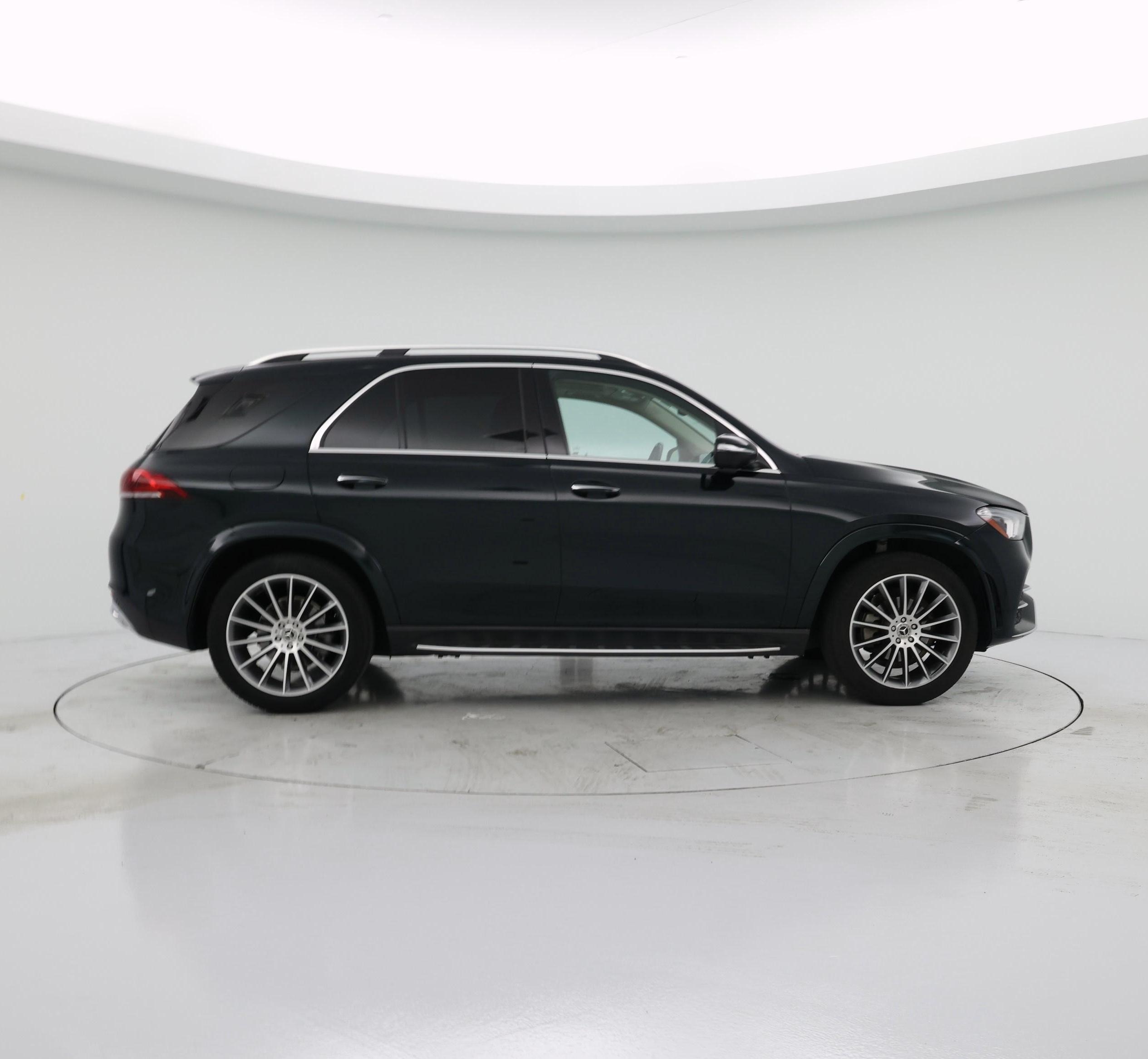 Thumbnail: 2023 Mercedes-Benz GLE - 7