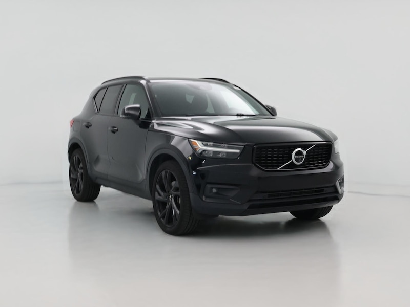 2019 Volvo XC40 T5 R-Design -
                  Columbia, SC