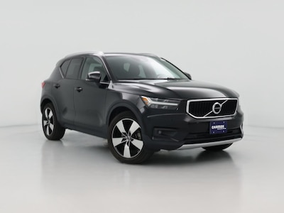 2021 Volvo XC40 T5 Momentum