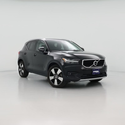 2021 Volvo XC40 T5 Momentum