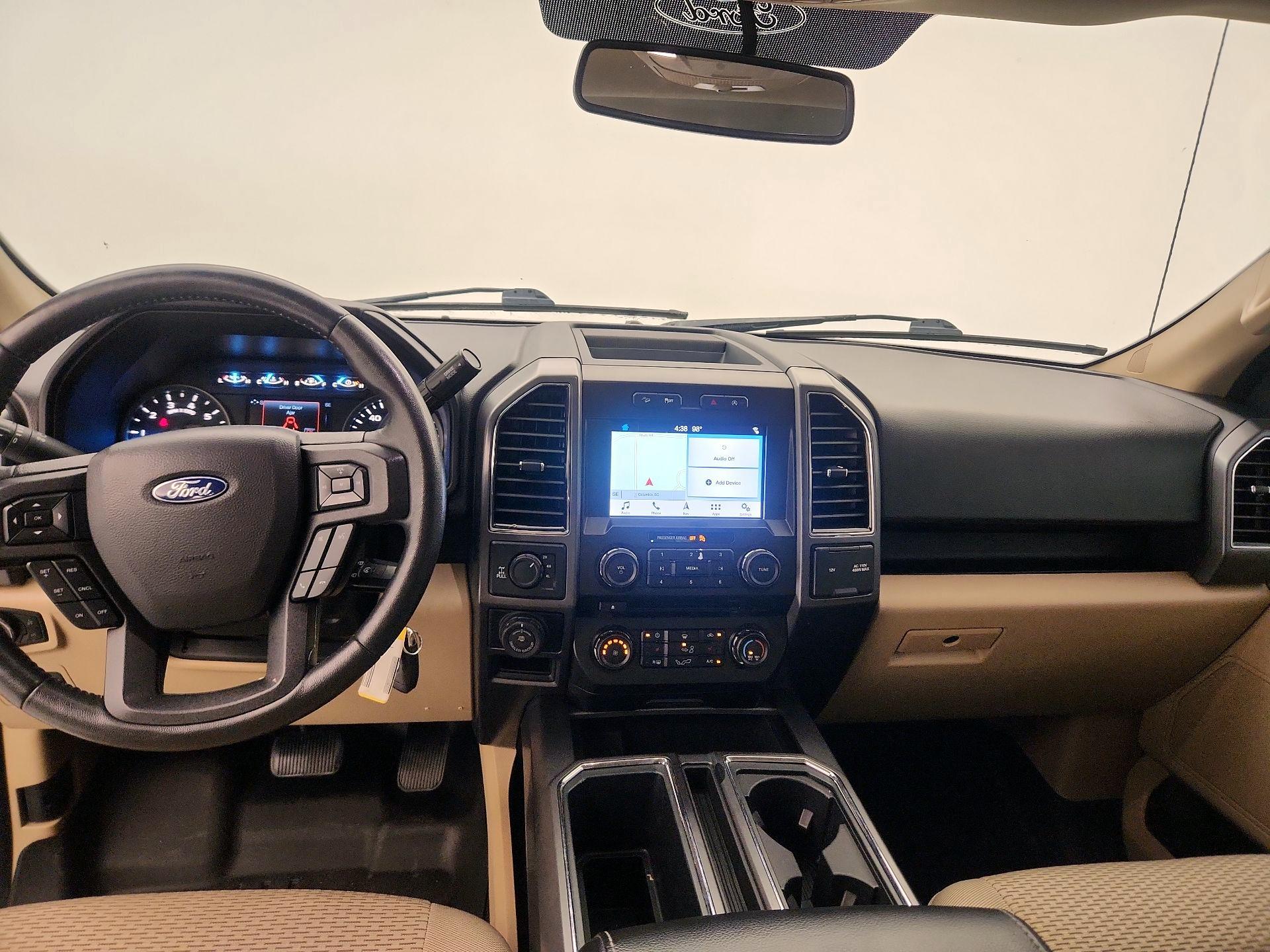 Thumbnail: 2018 Ford F-150 - 9