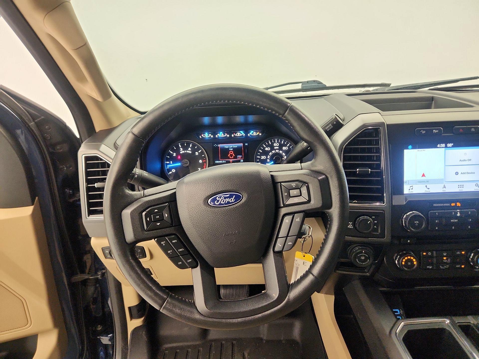 Thumbnail: 2018 Ford F-150 - 10