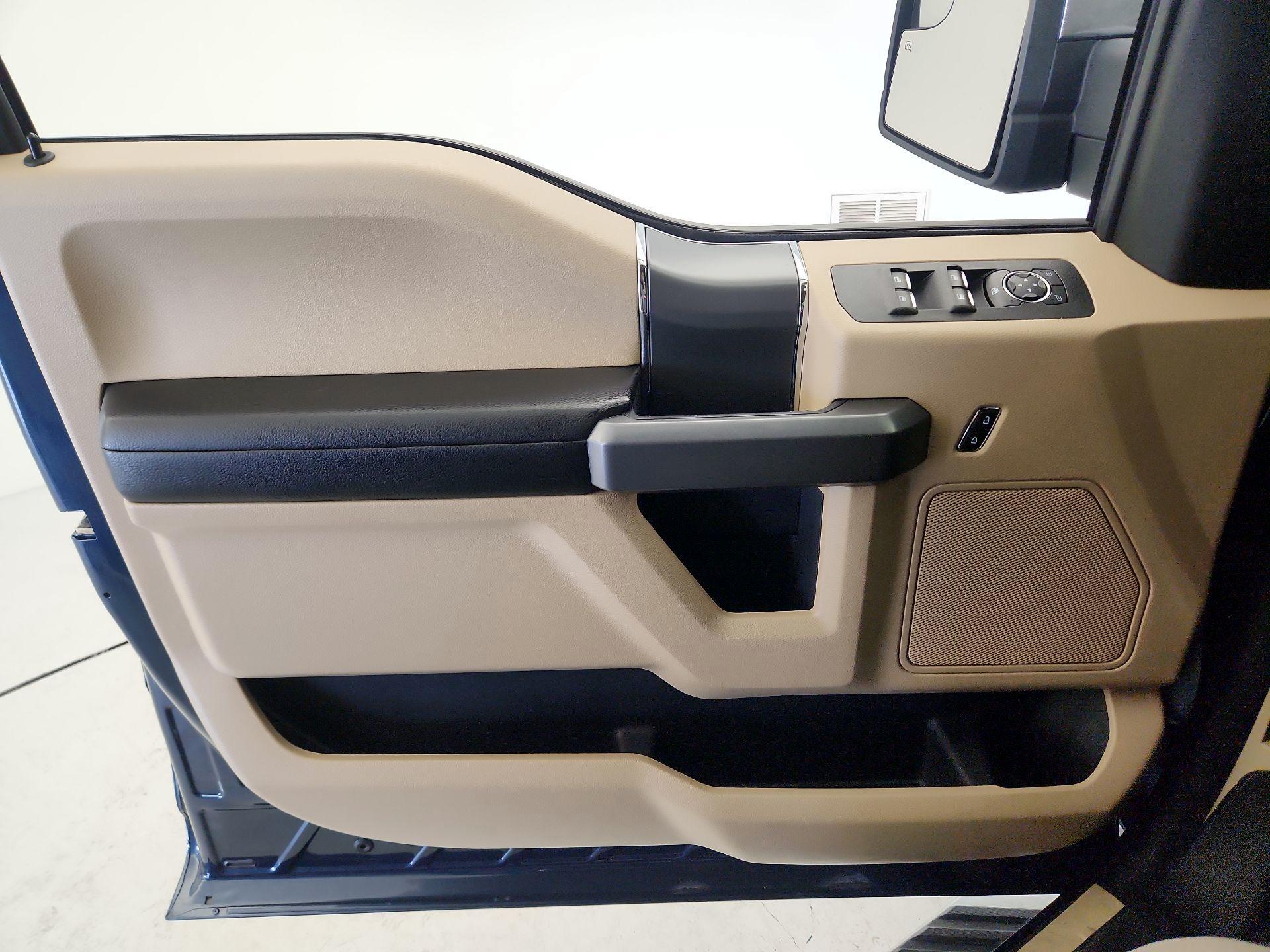 Thumbnail: 2018 Ford F-150 - 12