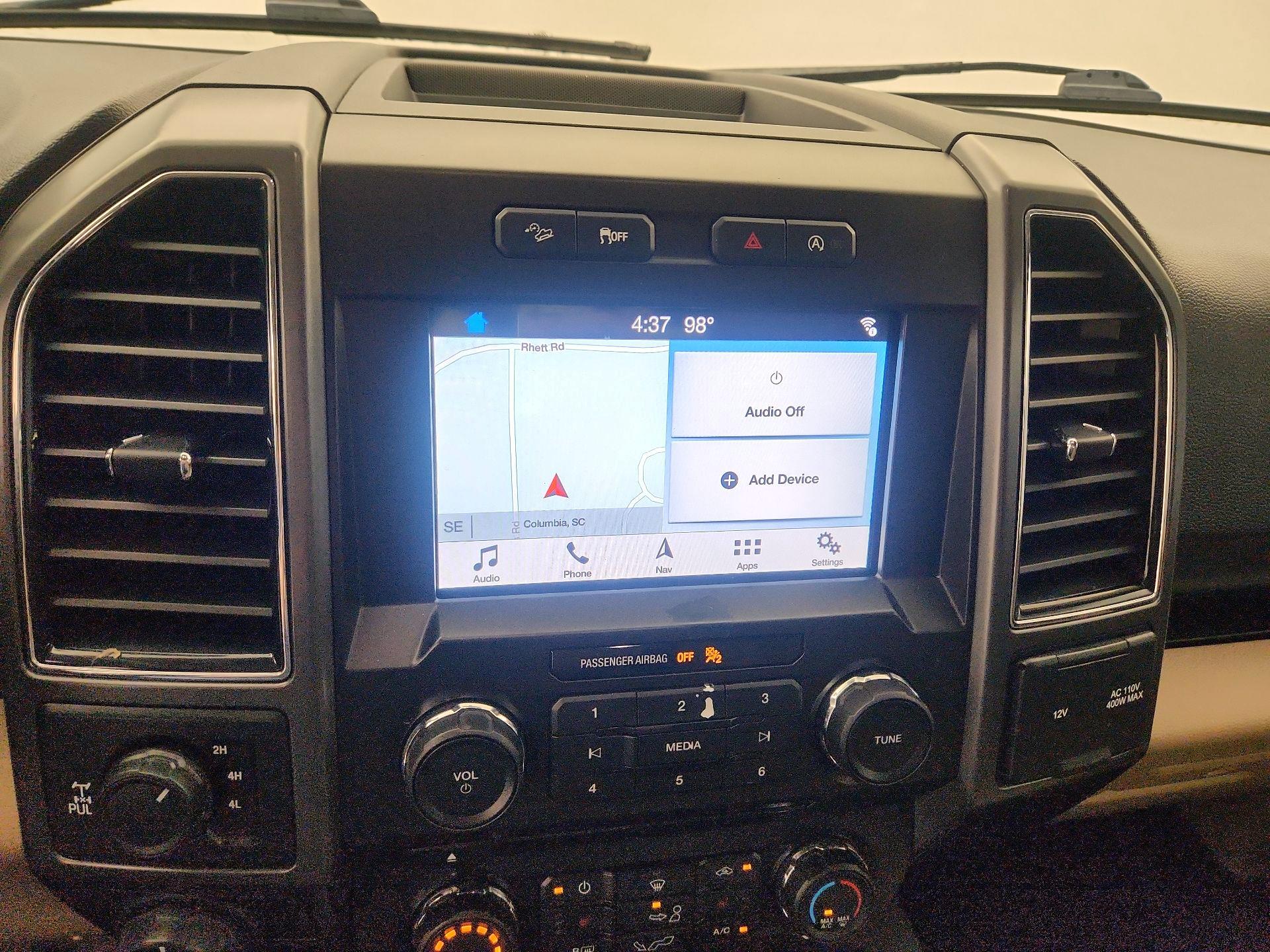 Thumbnail: 2018 Ford F-150 - 14