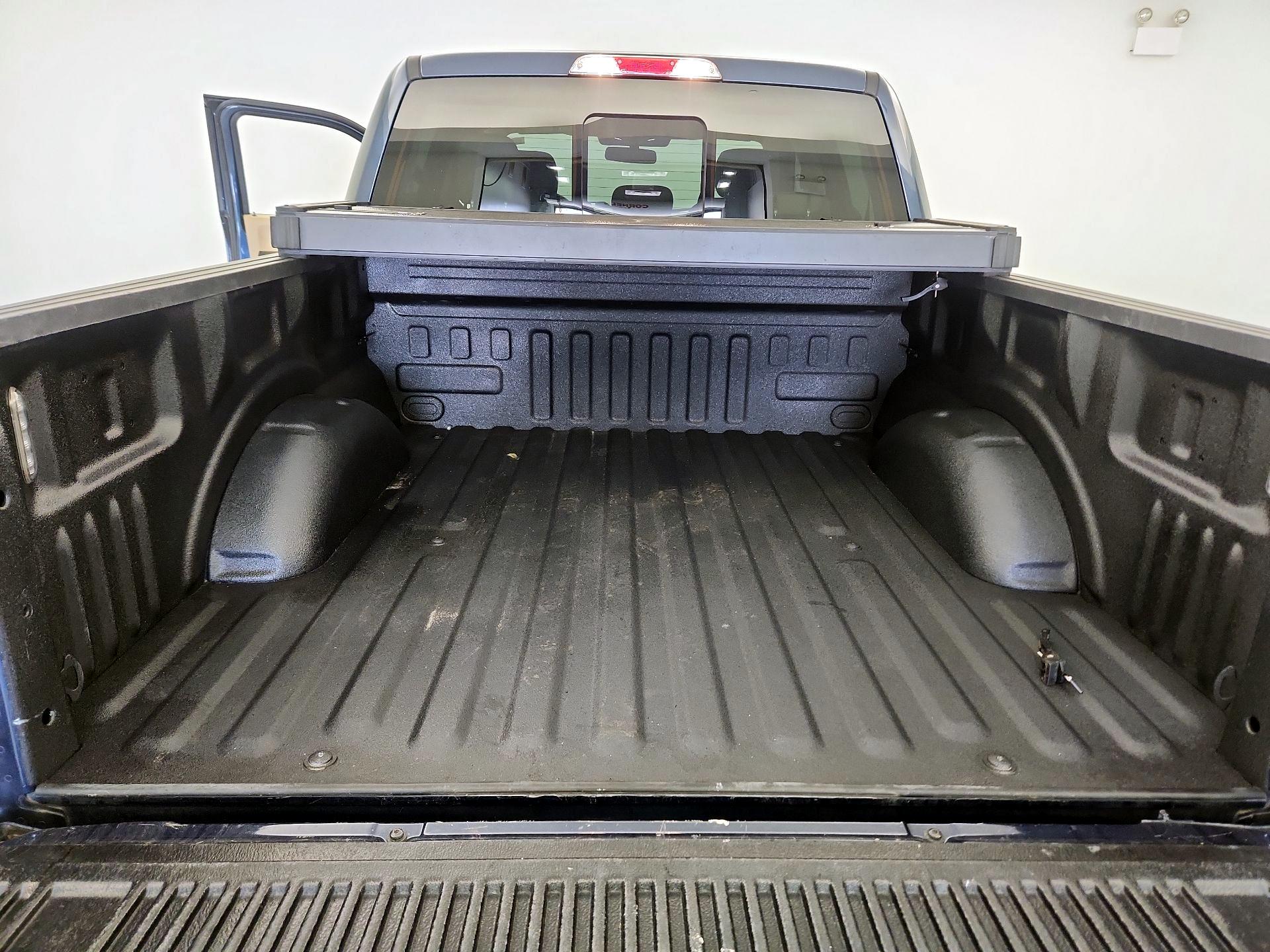 Thumbnail: 2018 Ford F-150 - 19