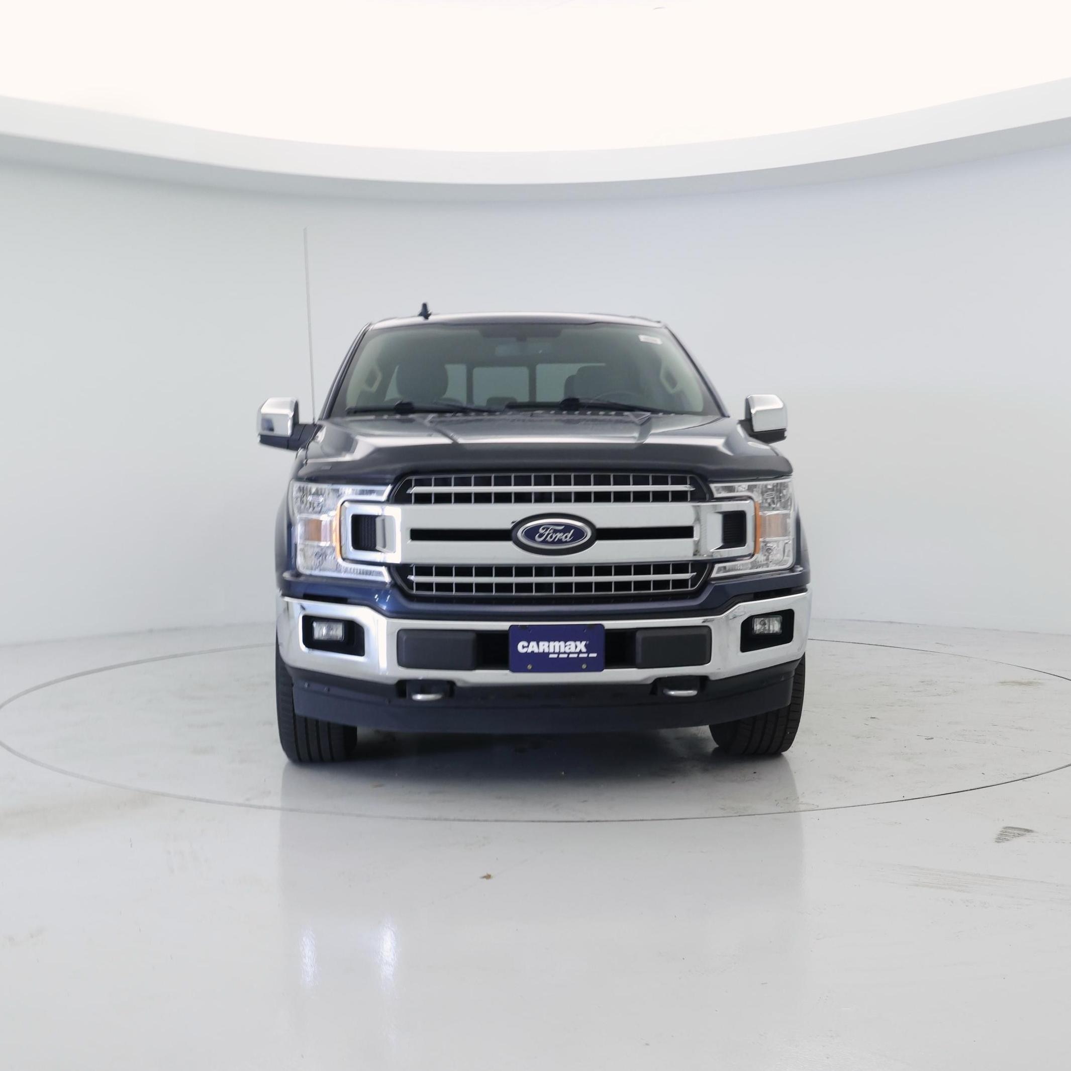 Thumbnail: 2018 Ford F-150 - 5
