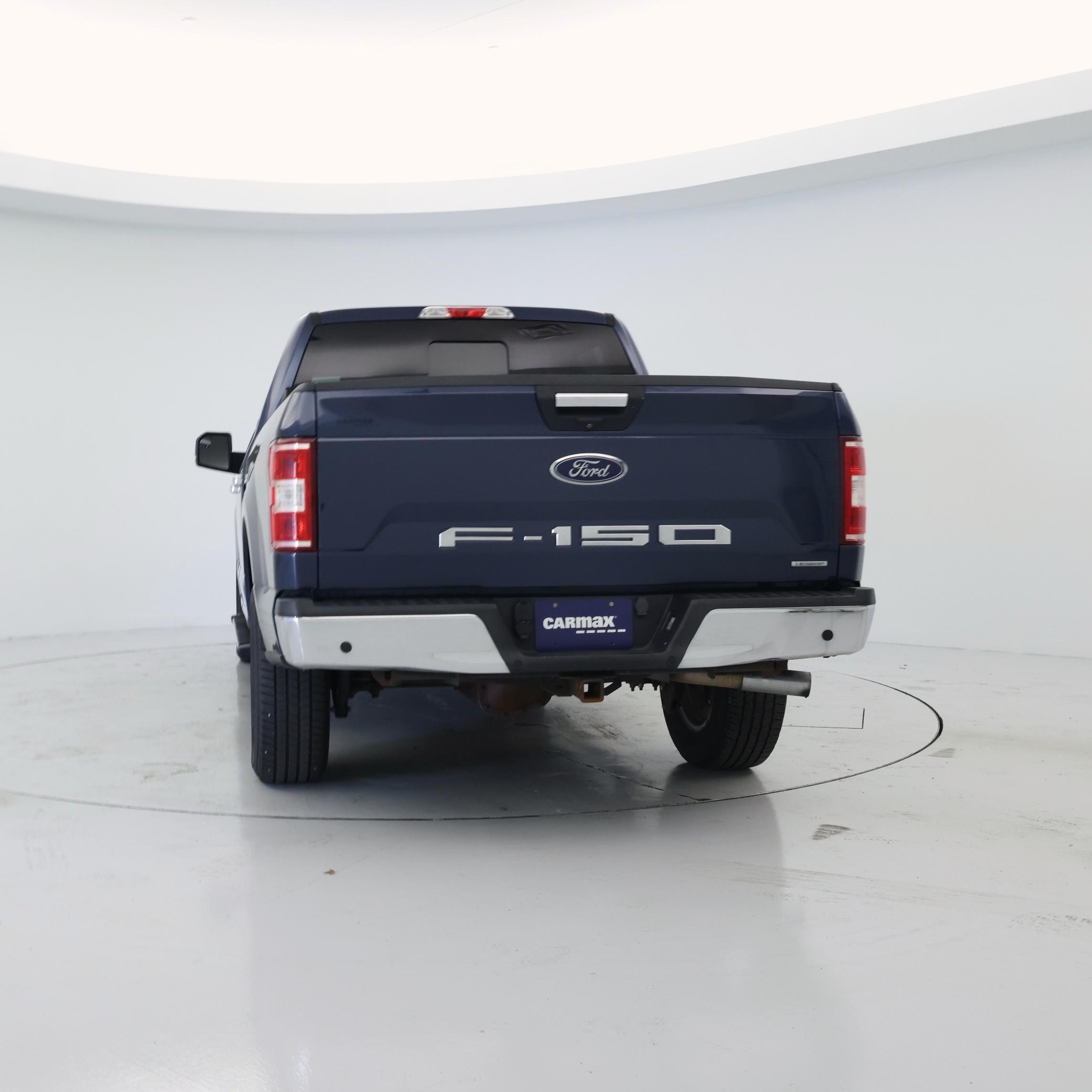 Thumbnail: 2018 Ford F-150 - 6