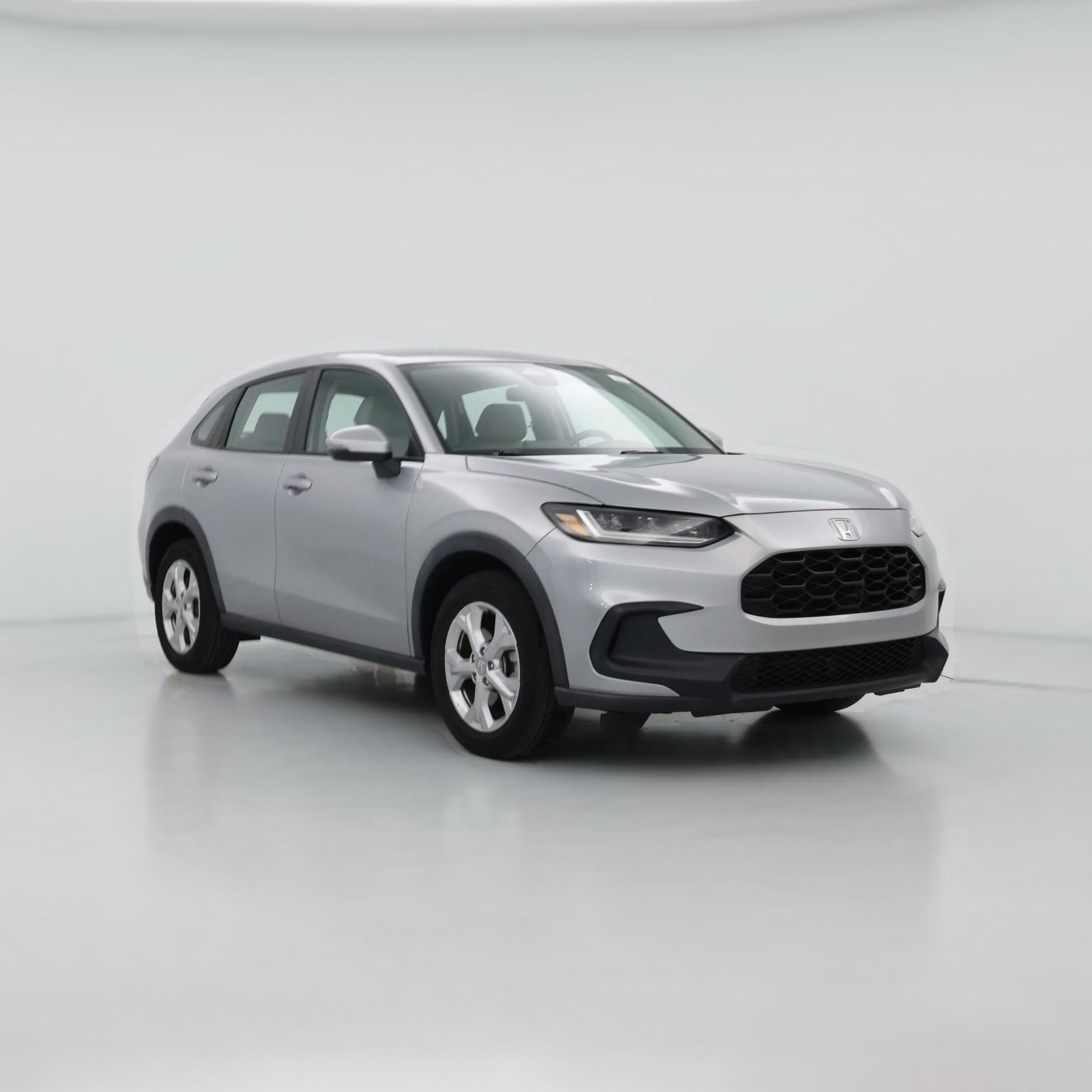 Thumbnail: 2024 Honda HR-V - 1