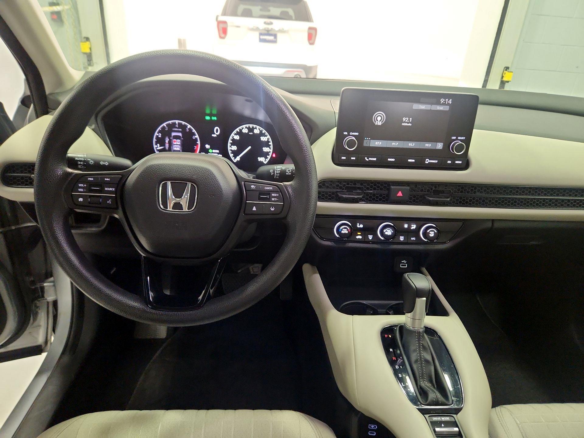 Thumbnail: 2024 Honda HR-V - 9