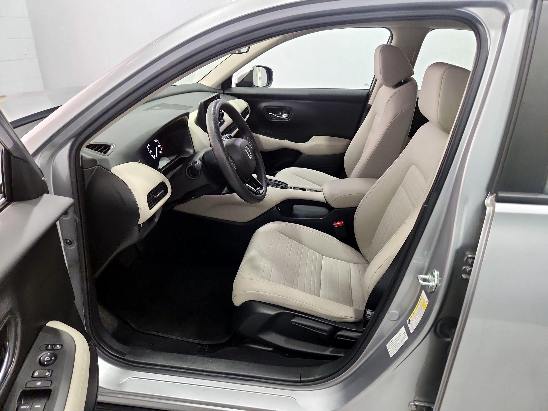 Thumbnail: 2024 Honda HR-V - 11