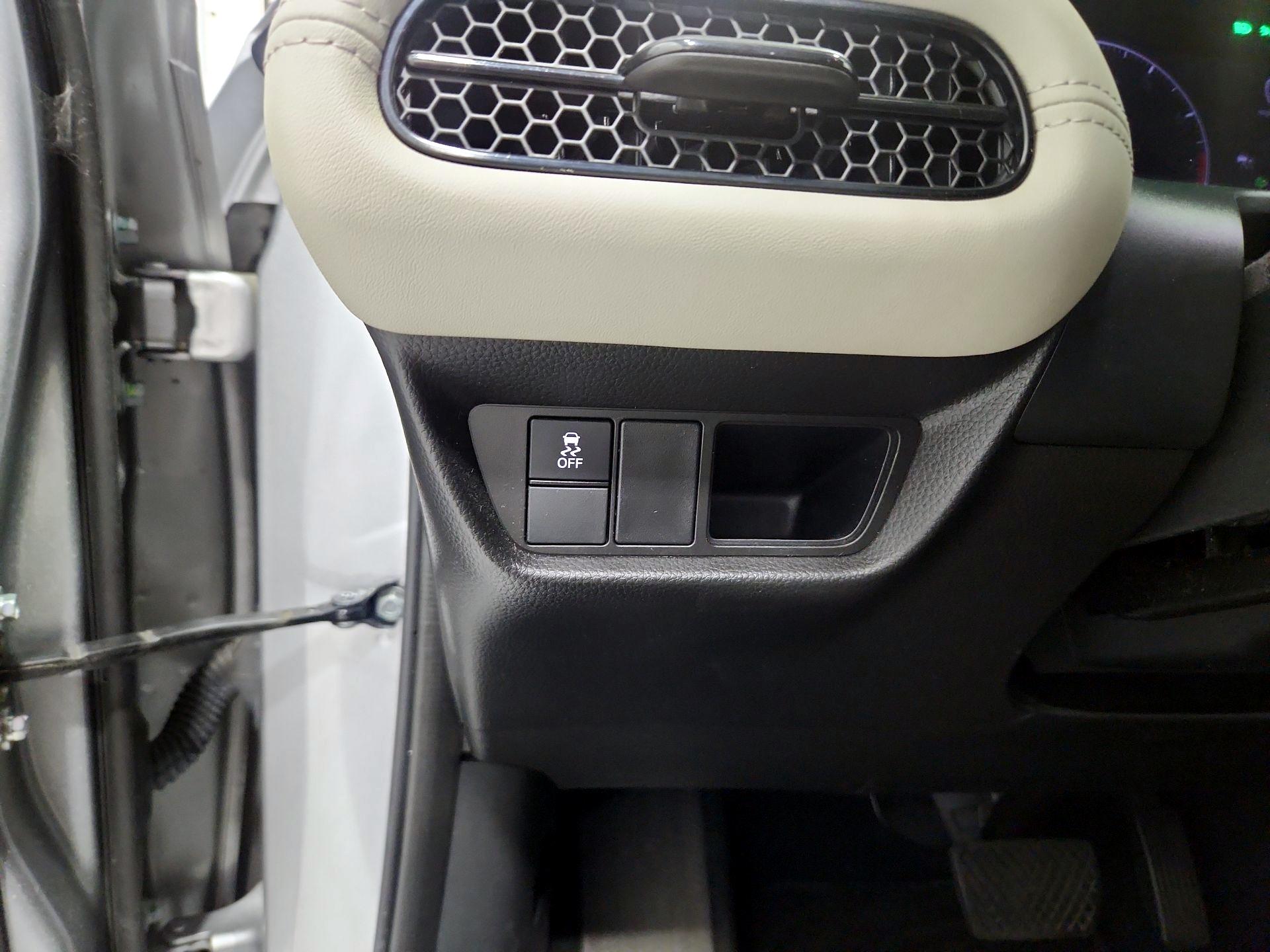 Thumbnail: 2024 Honda HR-V - 13
