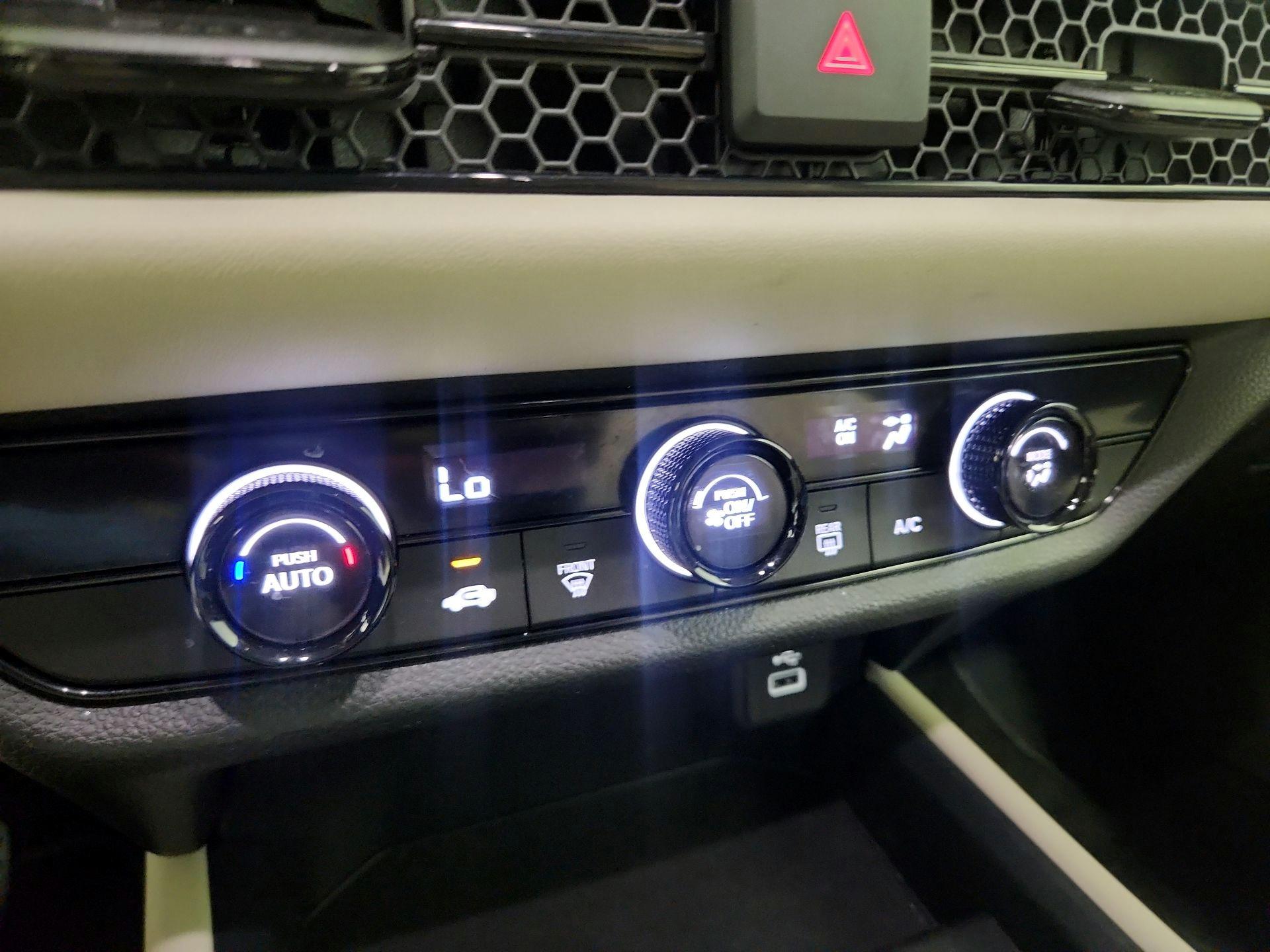 Thumbnail: 2024 Honda HR-V - 16