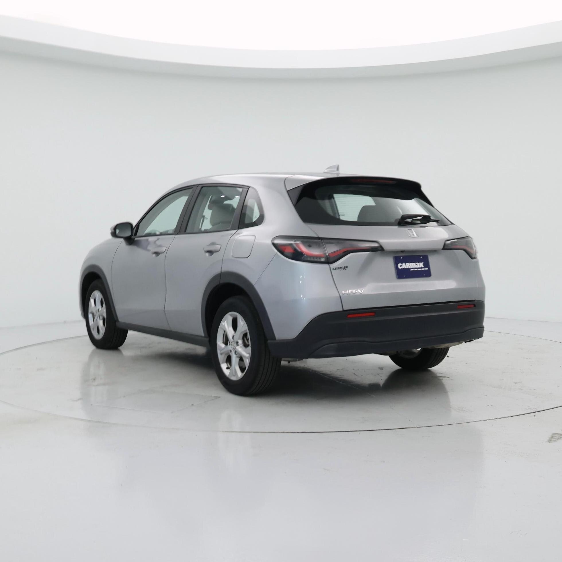 Thumbnail: 2024 Honda HR-V - 2