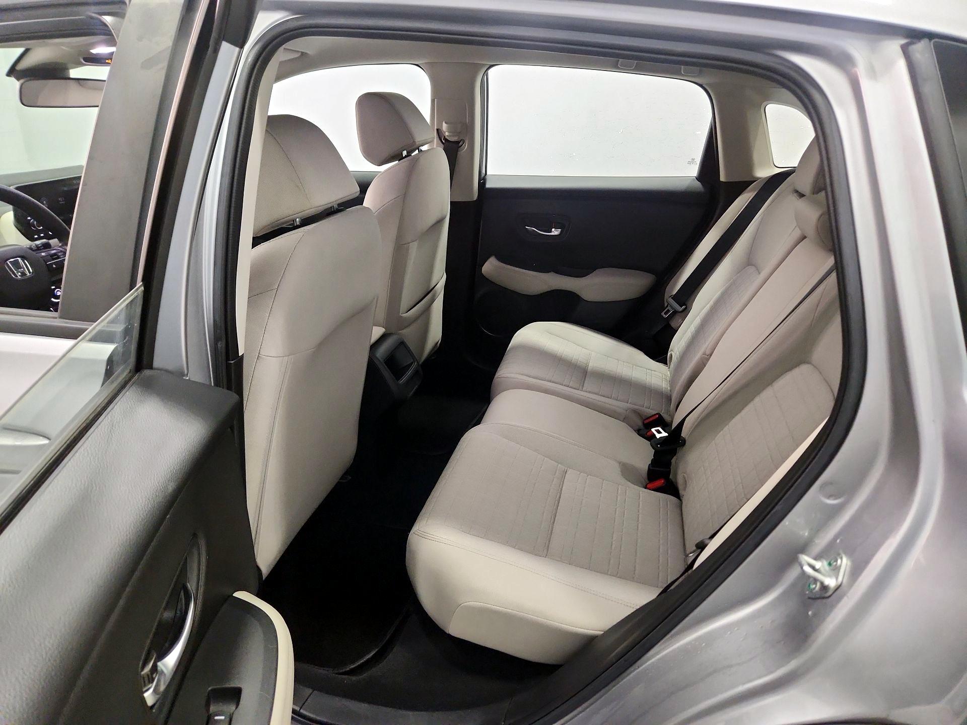 Thumbnail: 2024 Honda HR-V - 19