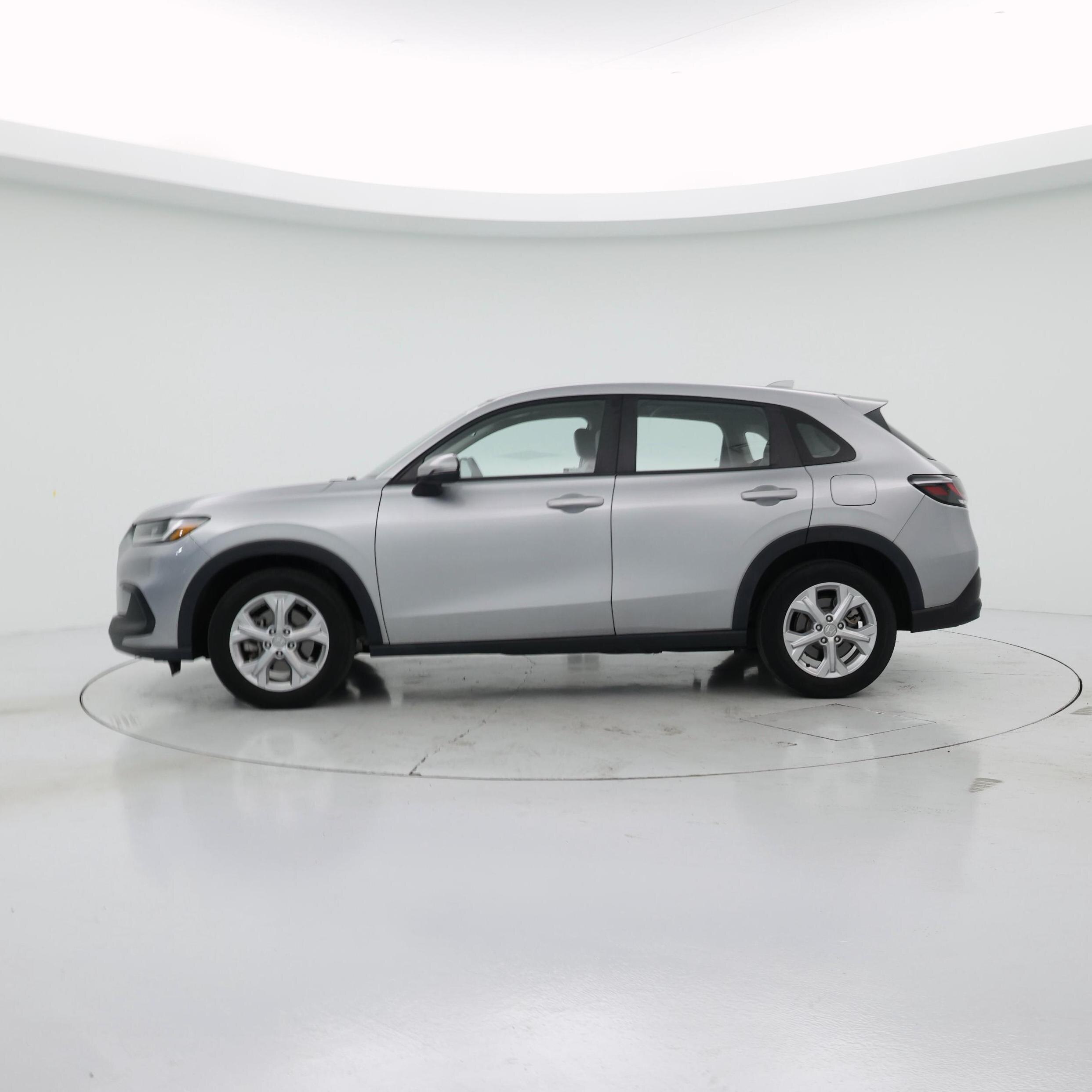 Thumbnail: 2024 Honda HR-V - 3