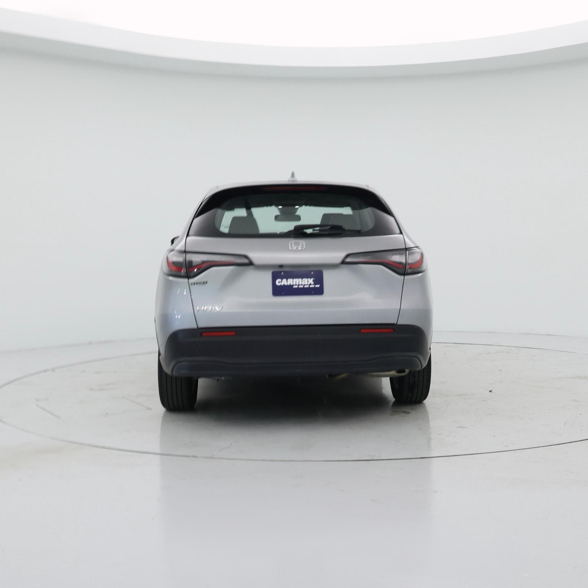 Thumbnail: 2024 Honda HR-V - 6