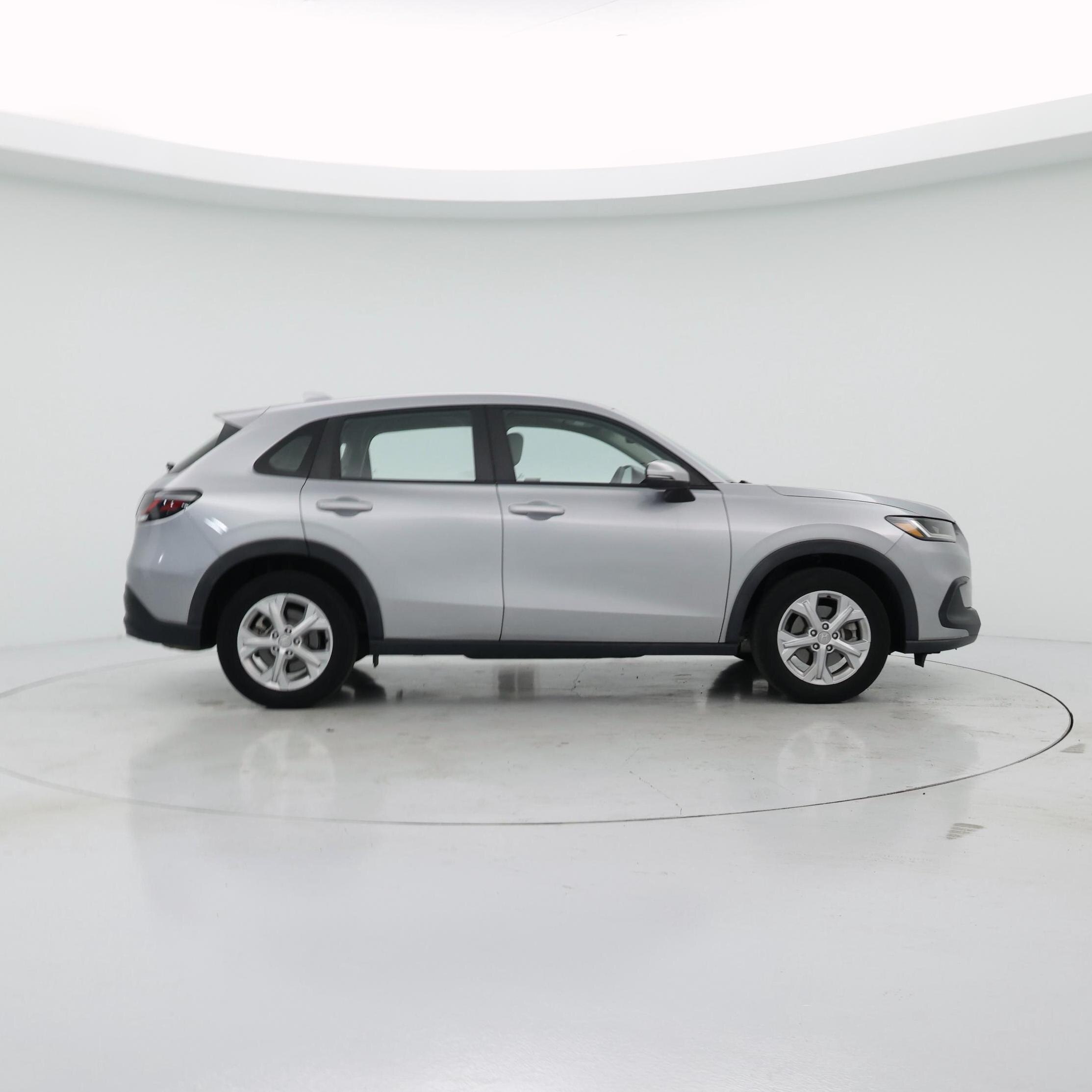 Thumbnail: 2024 Honda HR-V - 7