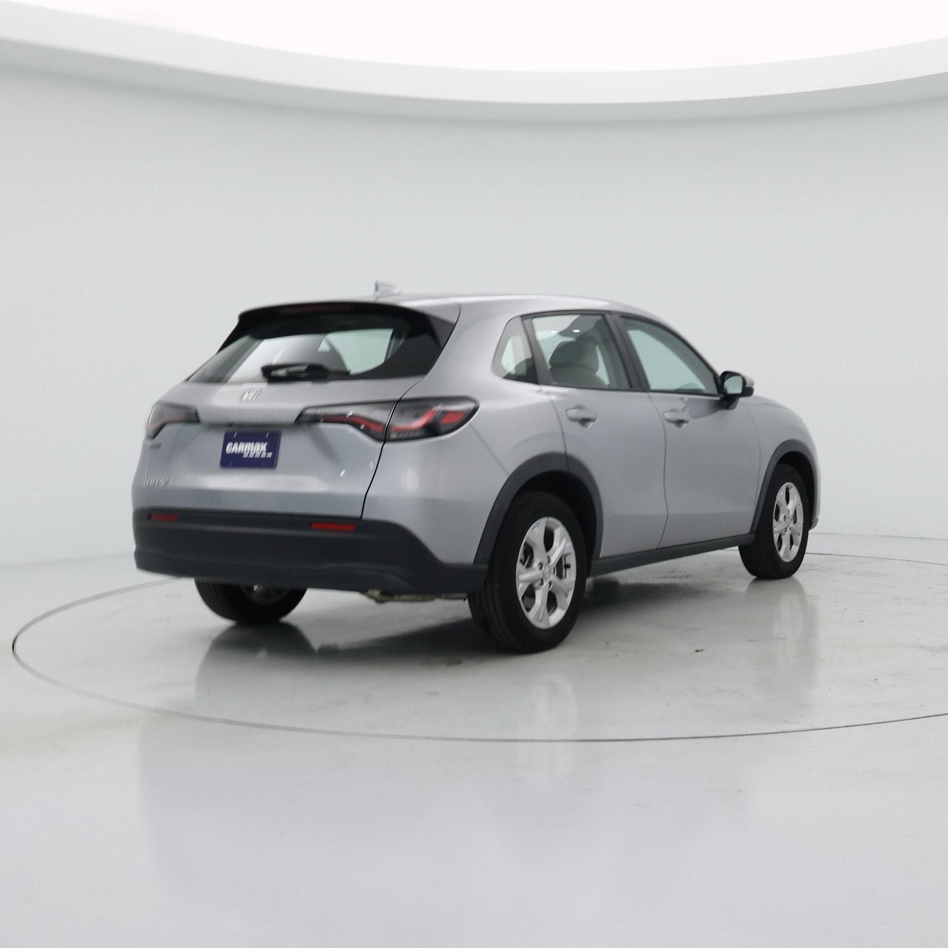 Thumbnail: 2024 Honda HR-V - 8