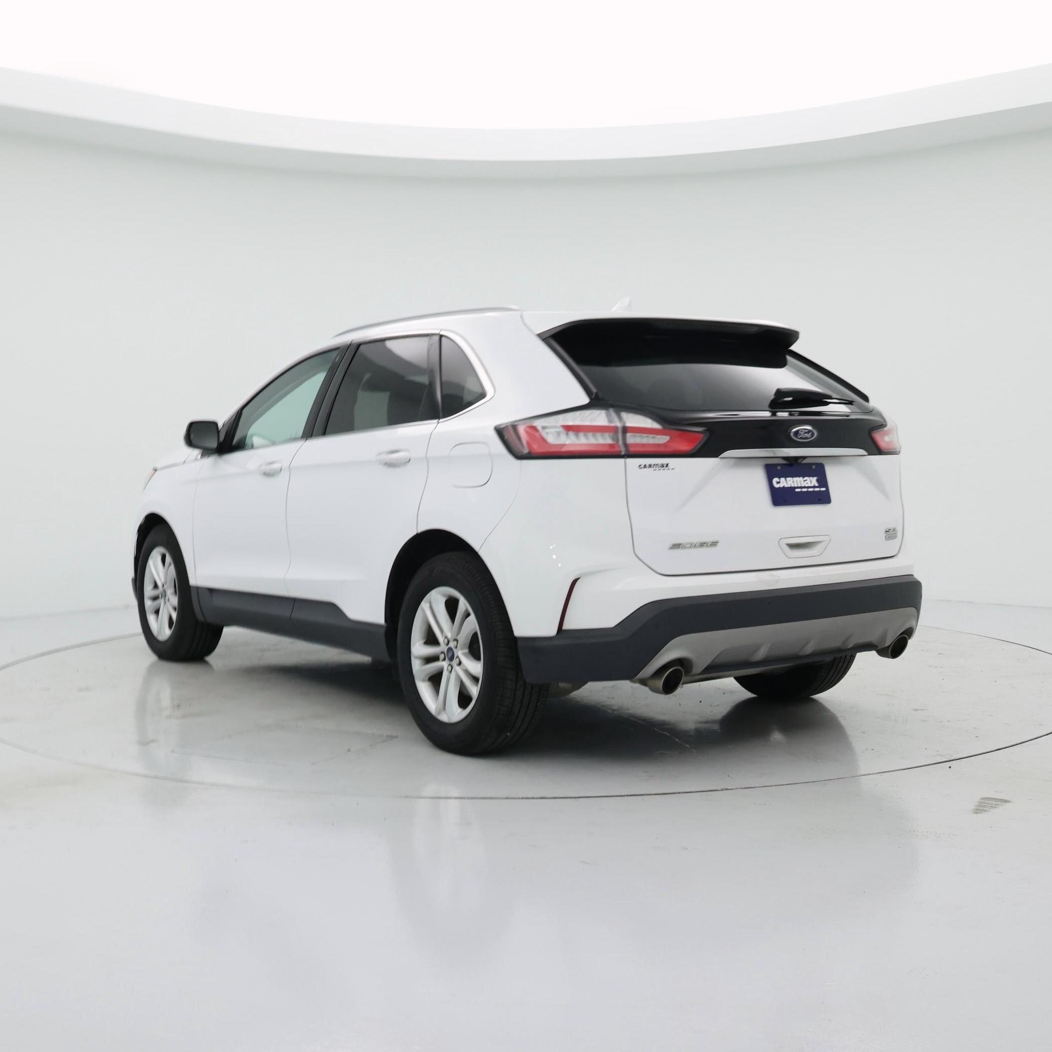 Thumbnail: 2020 Ford Edge - 2