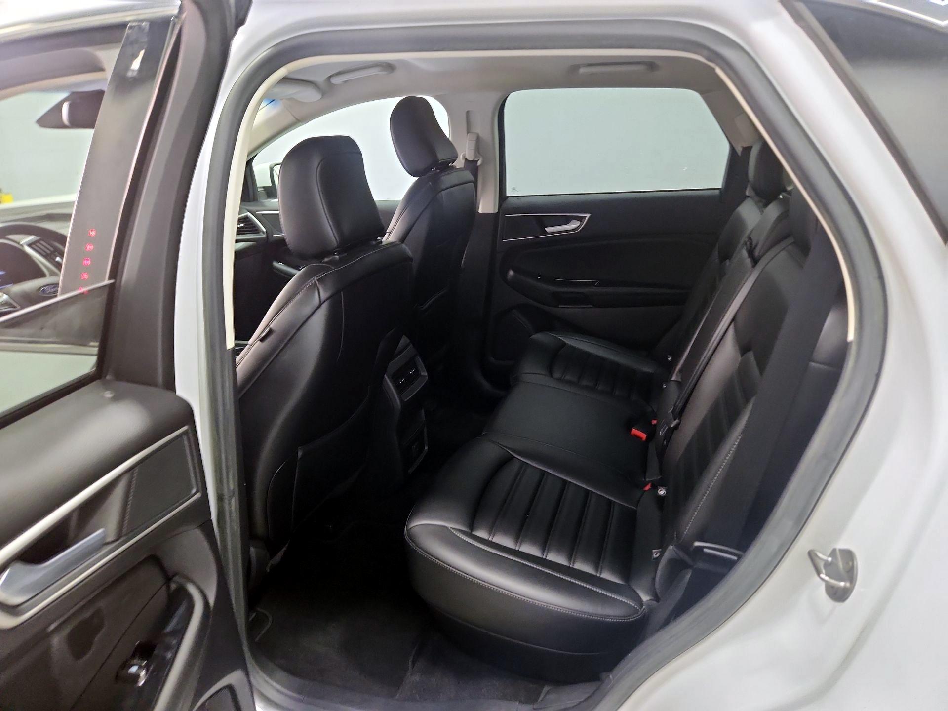 Thumbnail: 2020 Ford Edge - 19