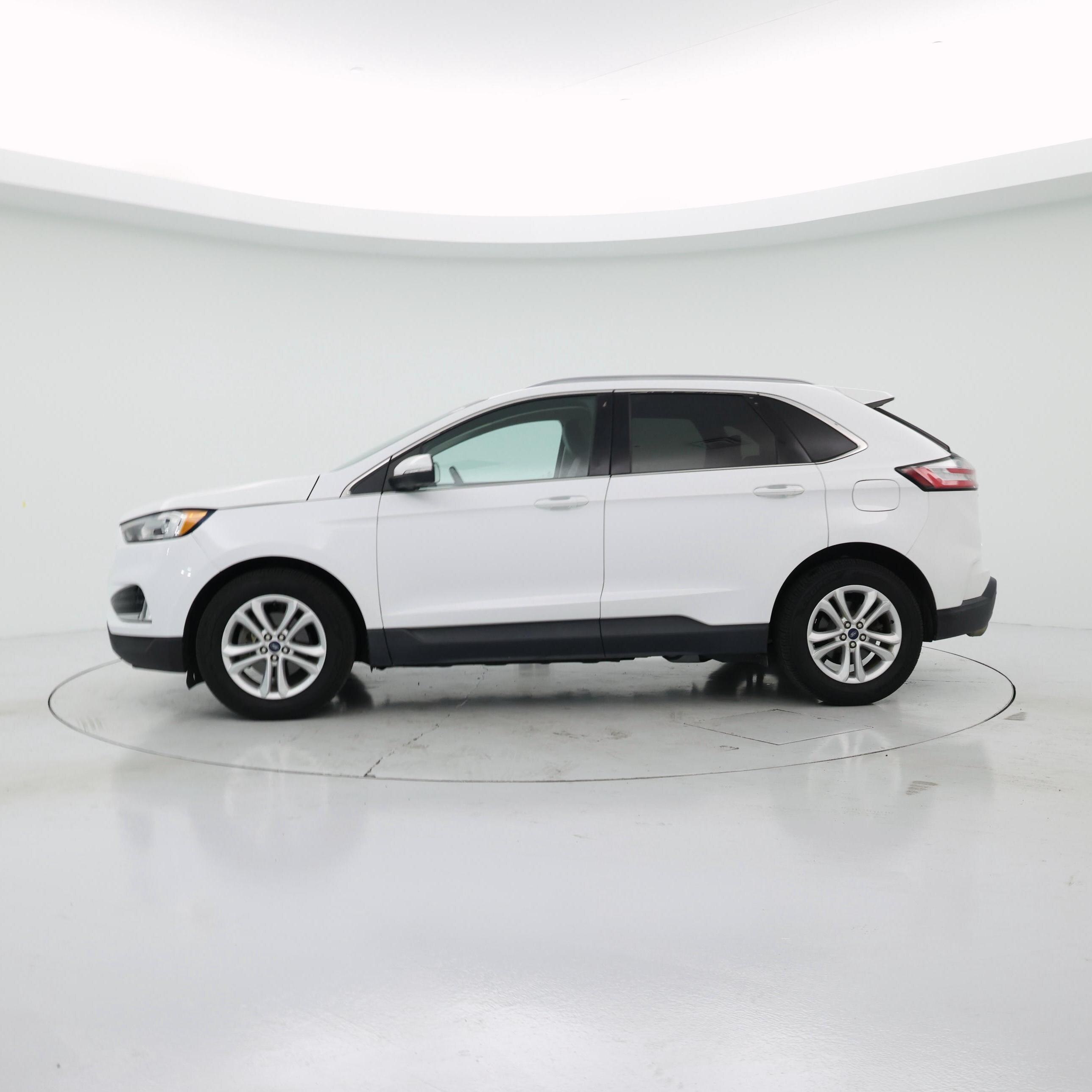 Thumbnail: 2020 Ford Edge - 3