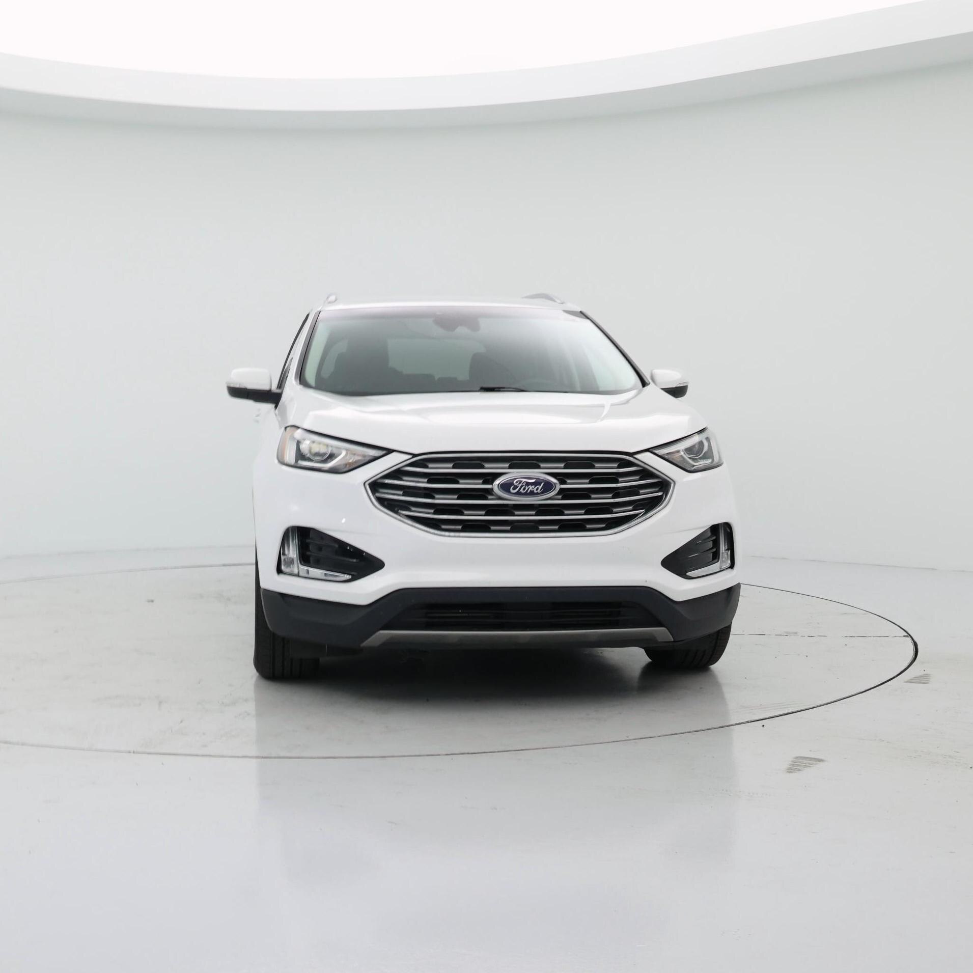 Thumbnail: 2020 Ford Edge - 5
