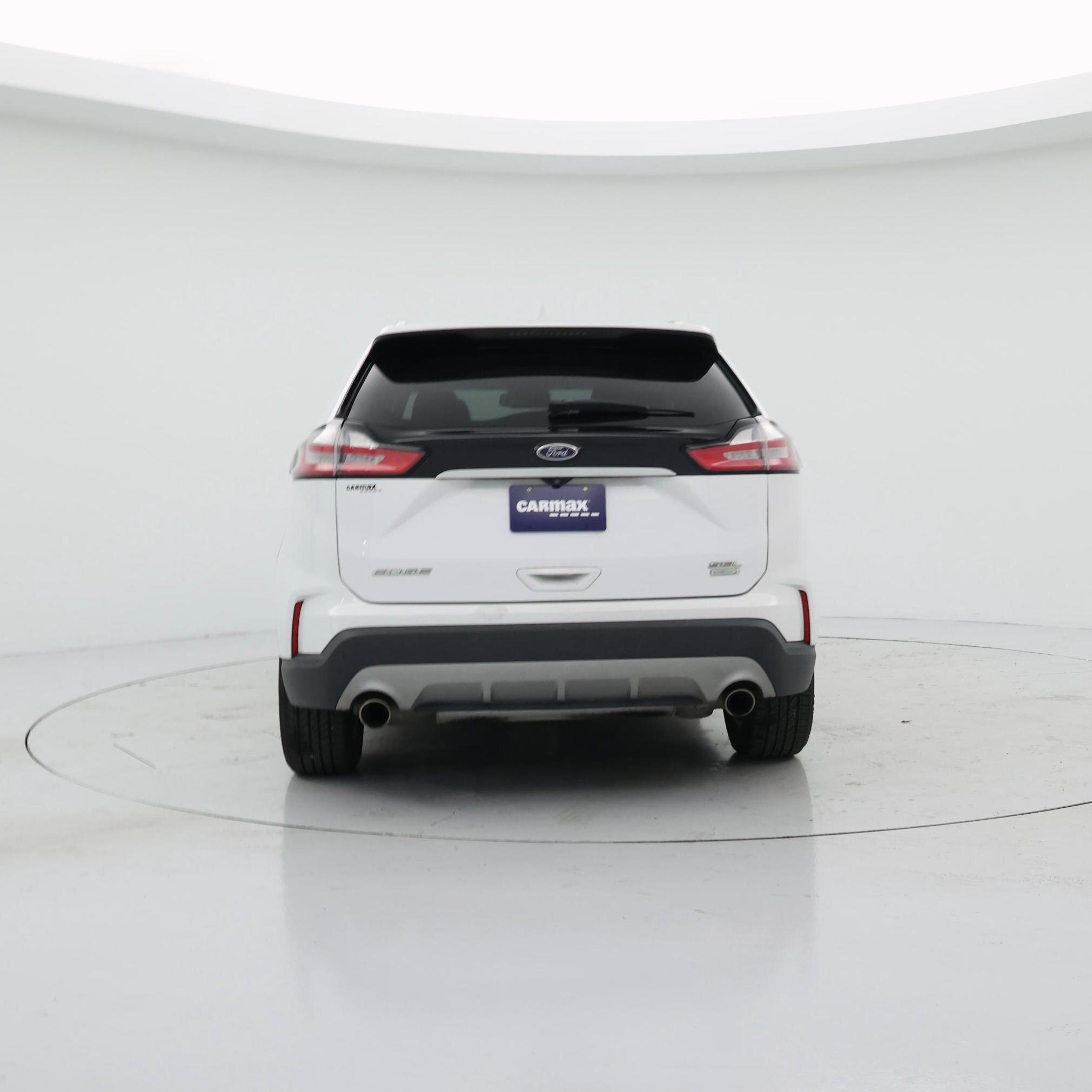 Thumbnail: 2020 Ford Edge - 6