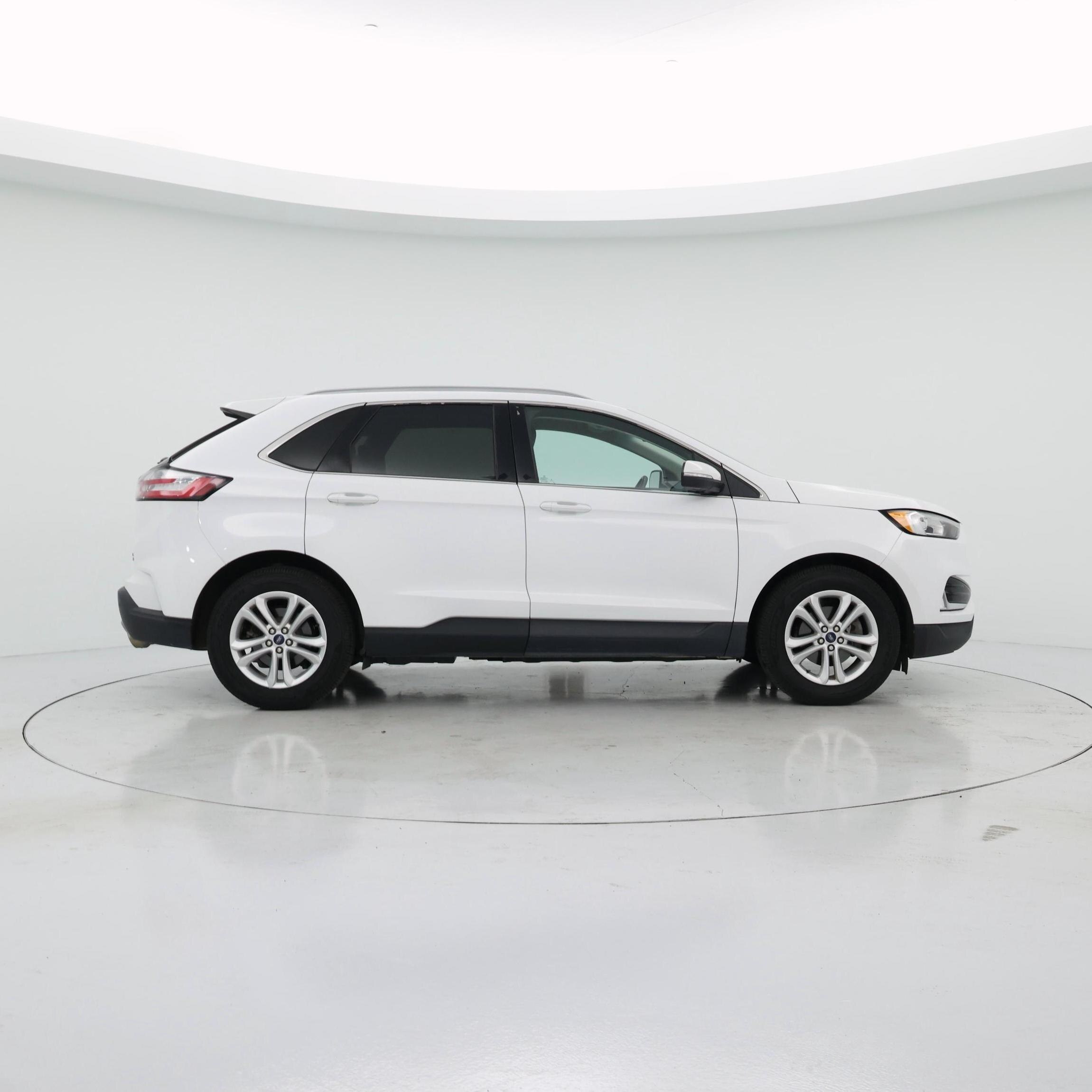 Thumbnail: 2020 Ford Edge - 7