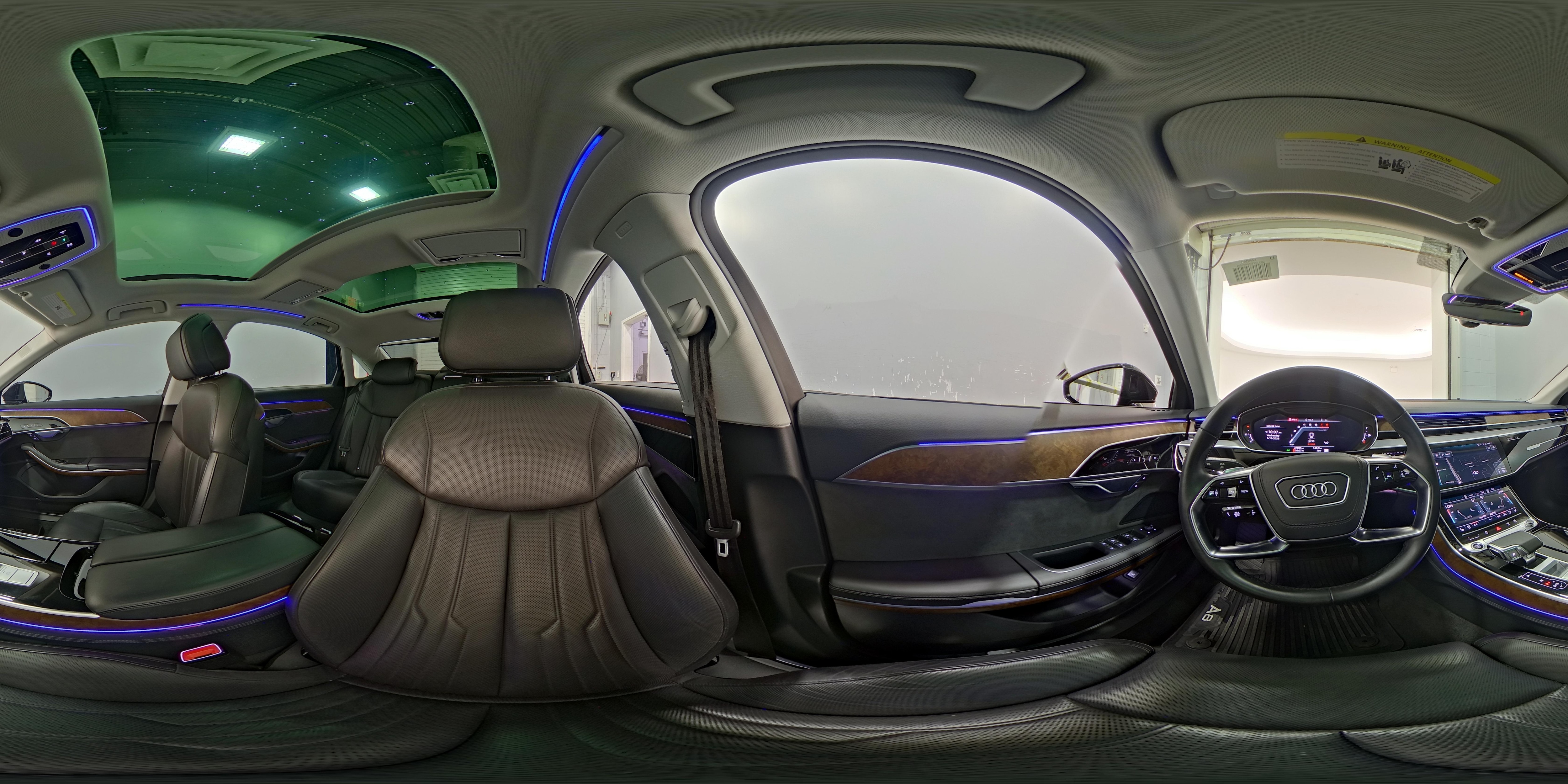 2022 Audi A8 Base - Photo 28