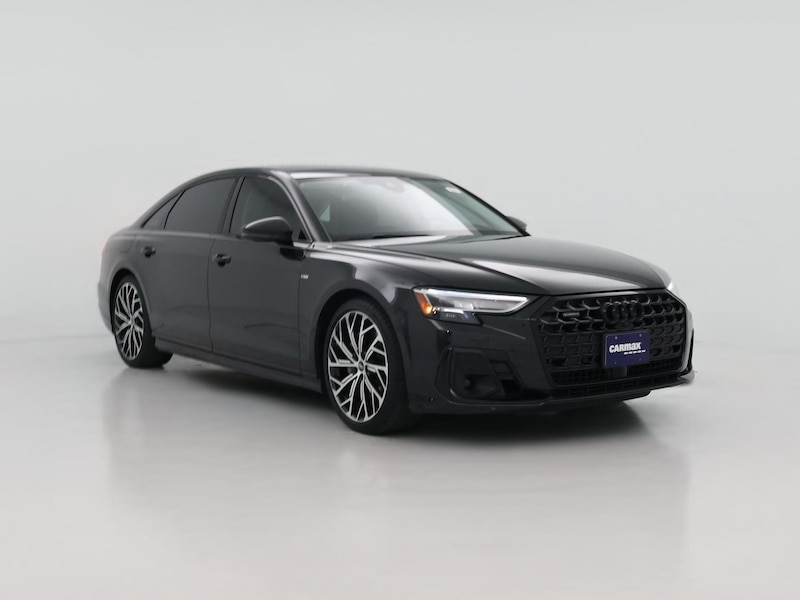 2022 Audi A8 L -
                  Columbia, SC