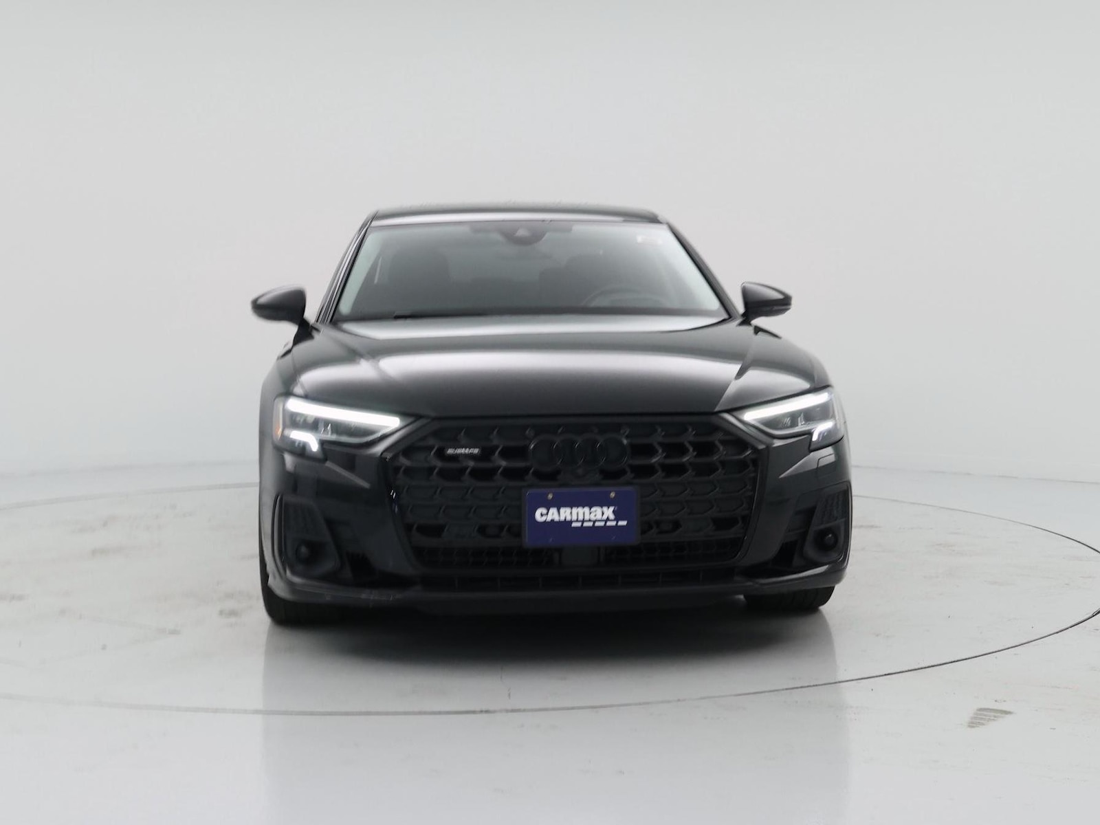 2022 Audi A8 Base - Photo 6