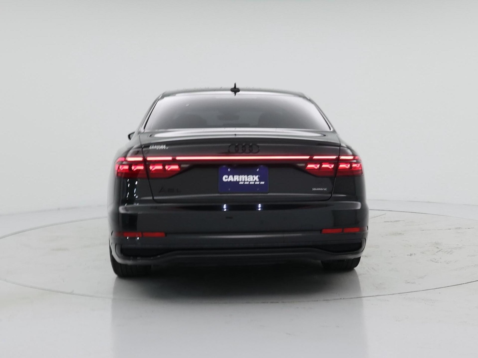 2022 Audi A8 Base - Photo 7
