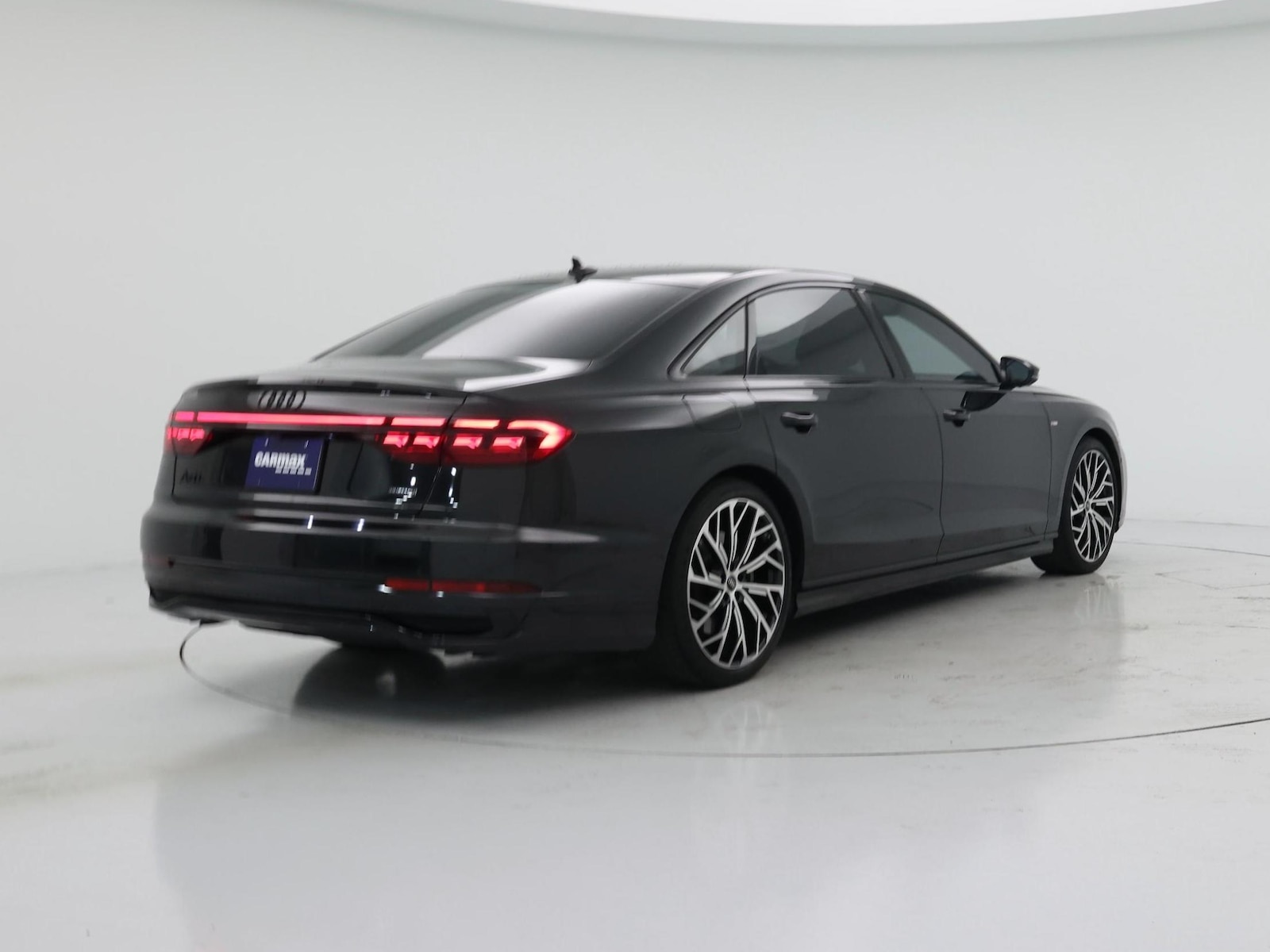 2022 Audi A8 Base - Photo 9