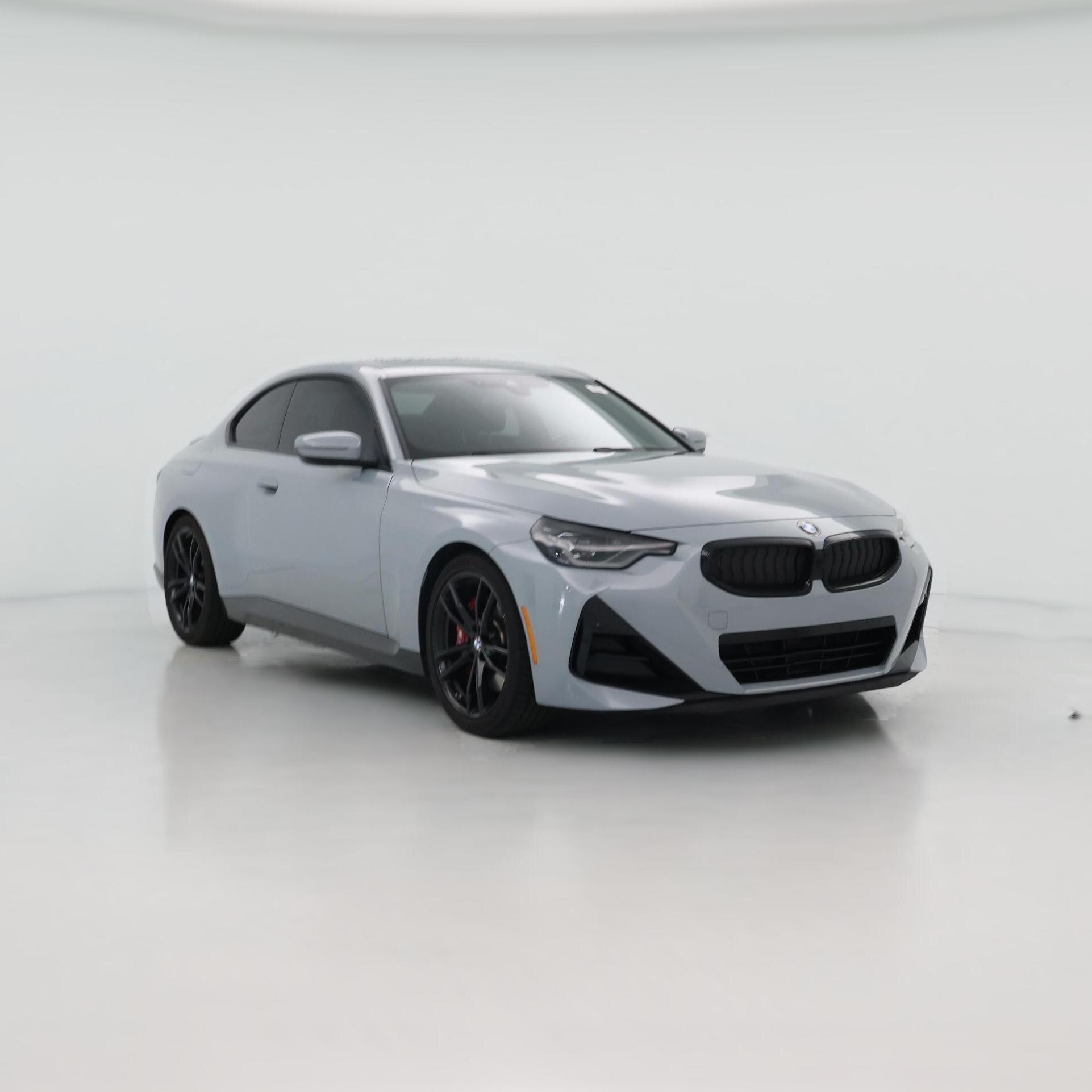 Thumbnail: 2022 BMW 2 Series - 1