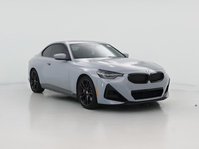 2022 BMW 230 I