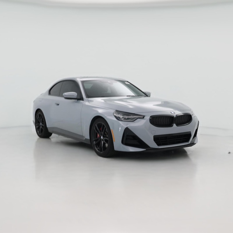 2022 BMW 230 I