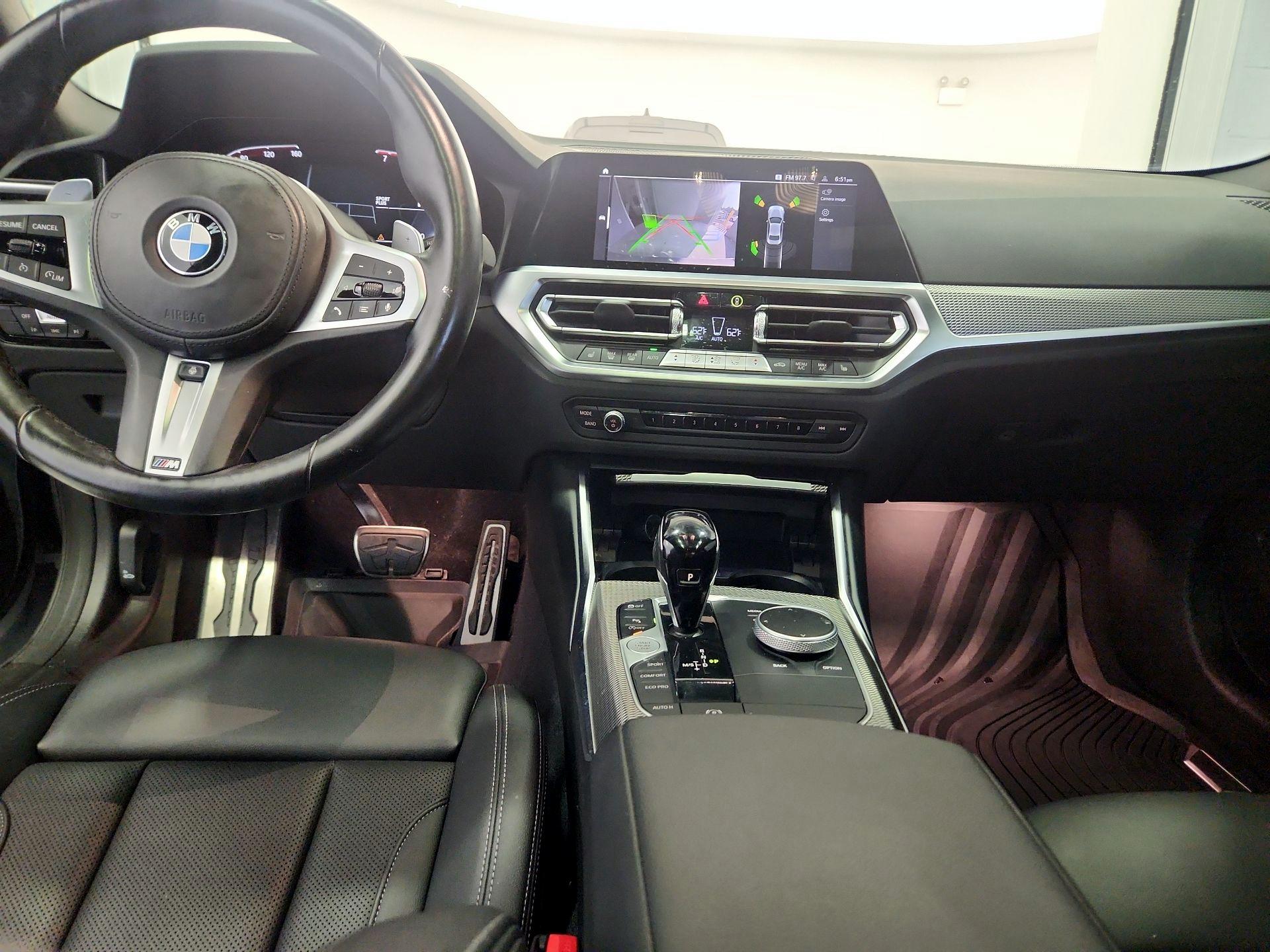 Thumbnail: 2022 BMW 2 Series - 9