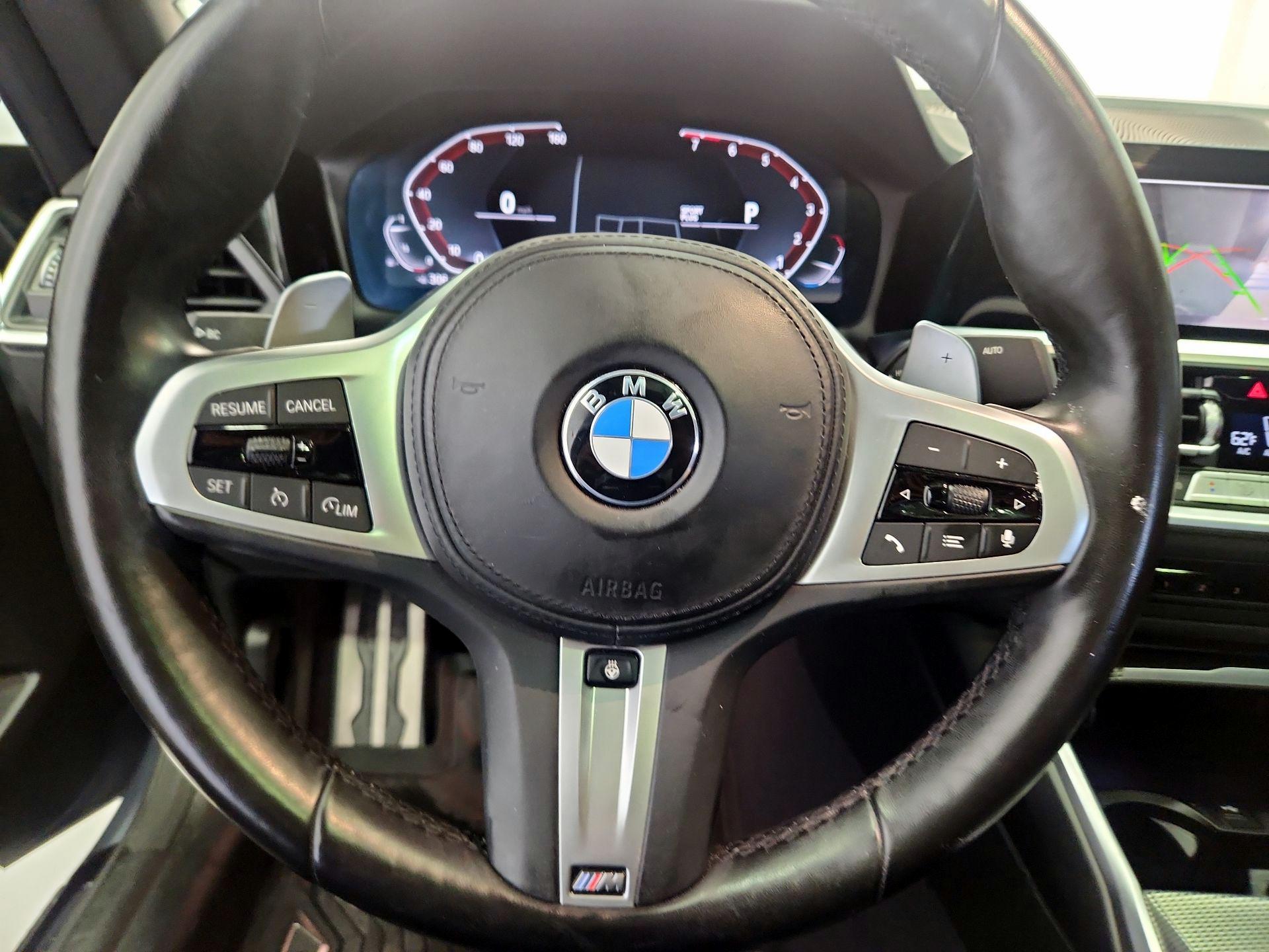 Thumbnail: 2022 BMW 2 Series - 10